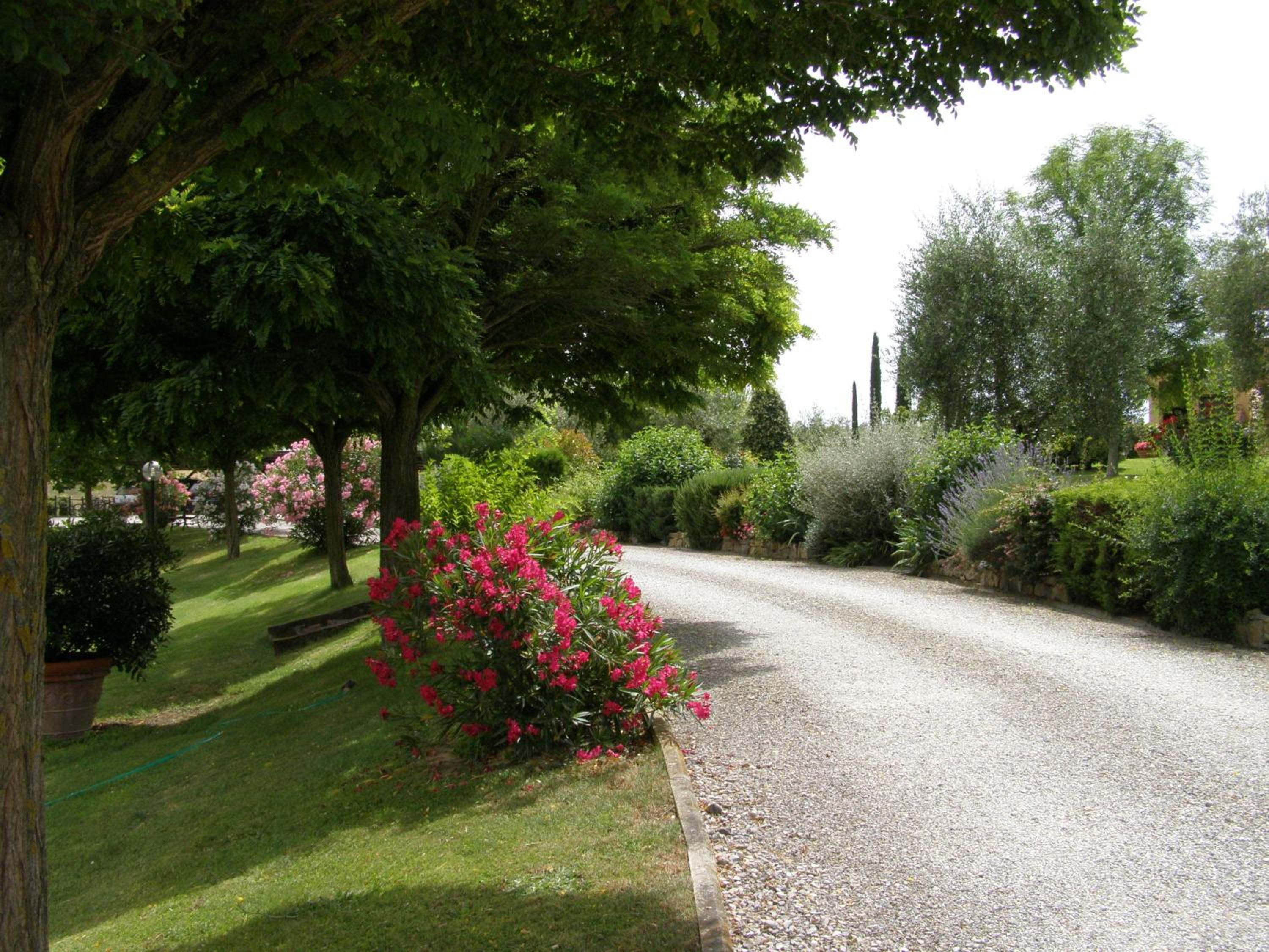 Agriturismo Verbena