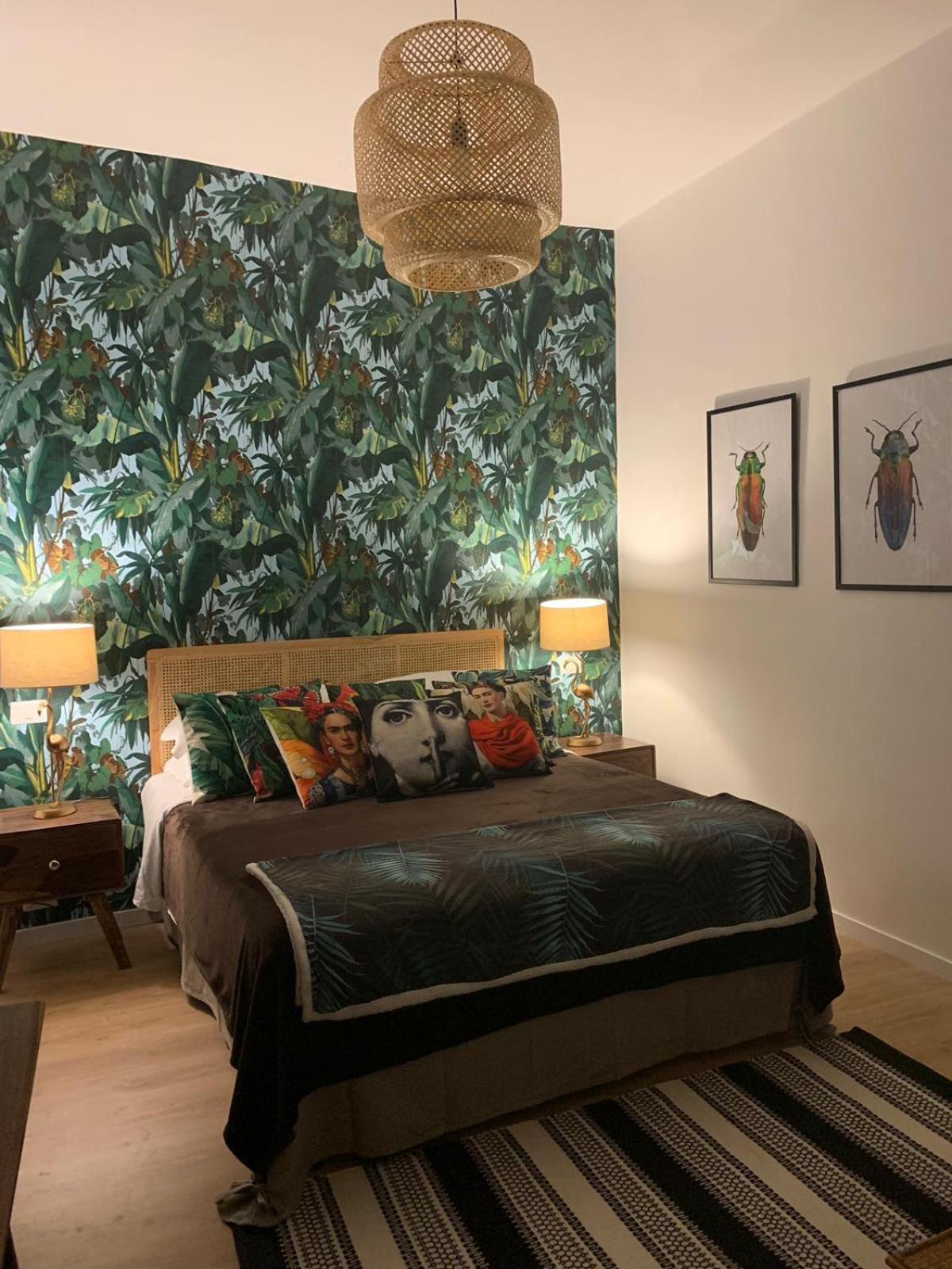 B&B Ventisei Scalini A Trastevere