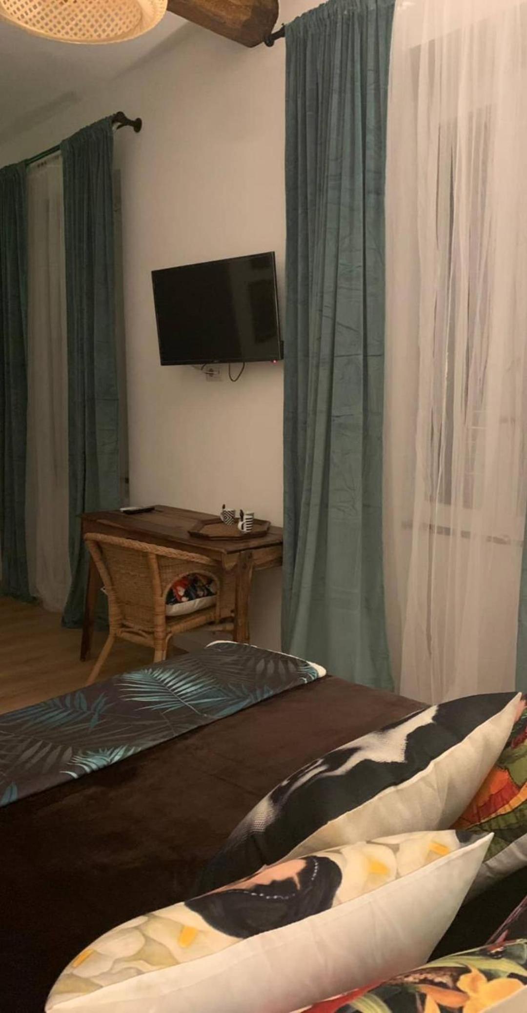 B&B Ventisei Scalini A Trastevere