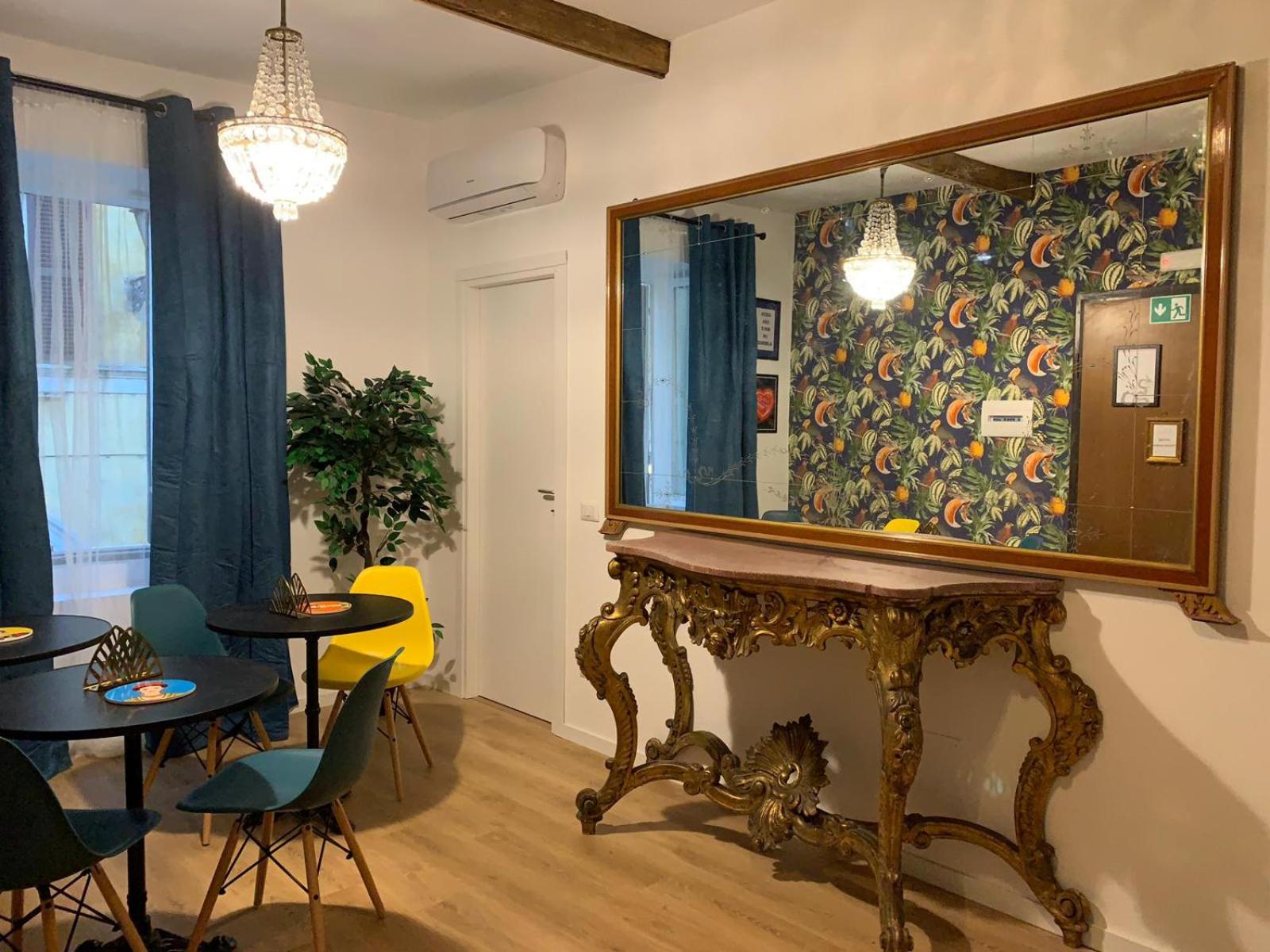 B&B Ventisei Scalini A Trastevere