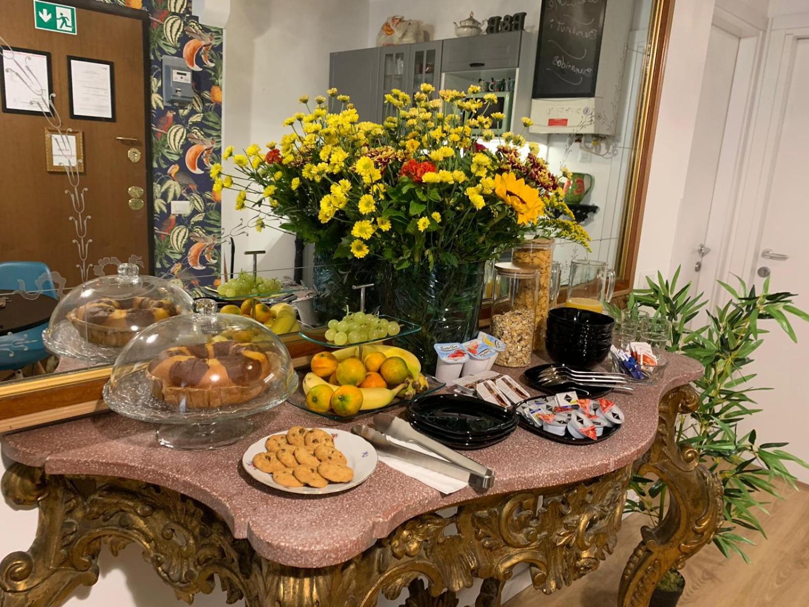 B&B Ventisei Scalini A Trastevere