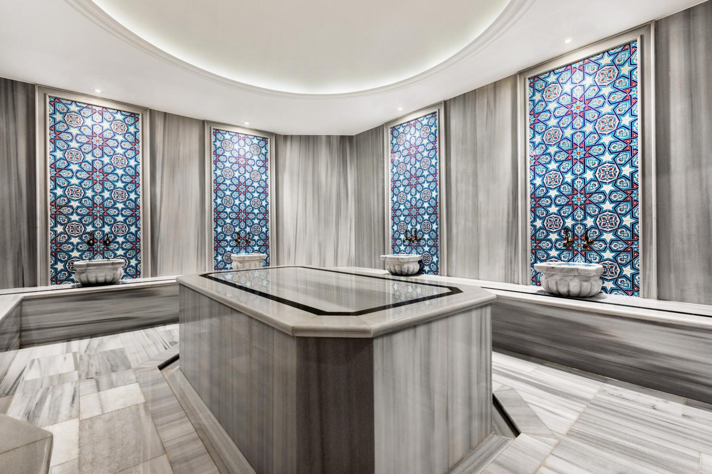 Ramada Encore By Wyndham İstanbul Basin Express - Image 22