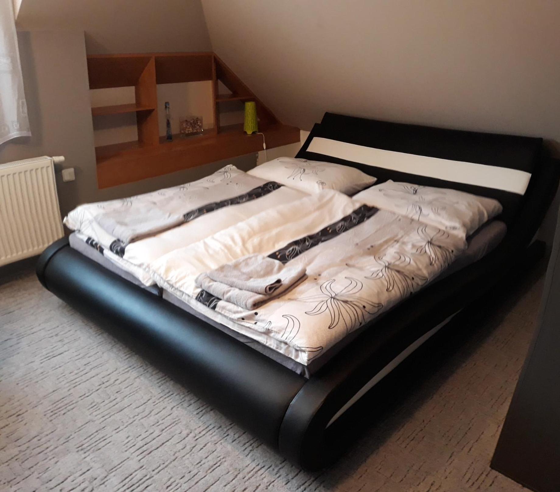 Apartmán Lidická