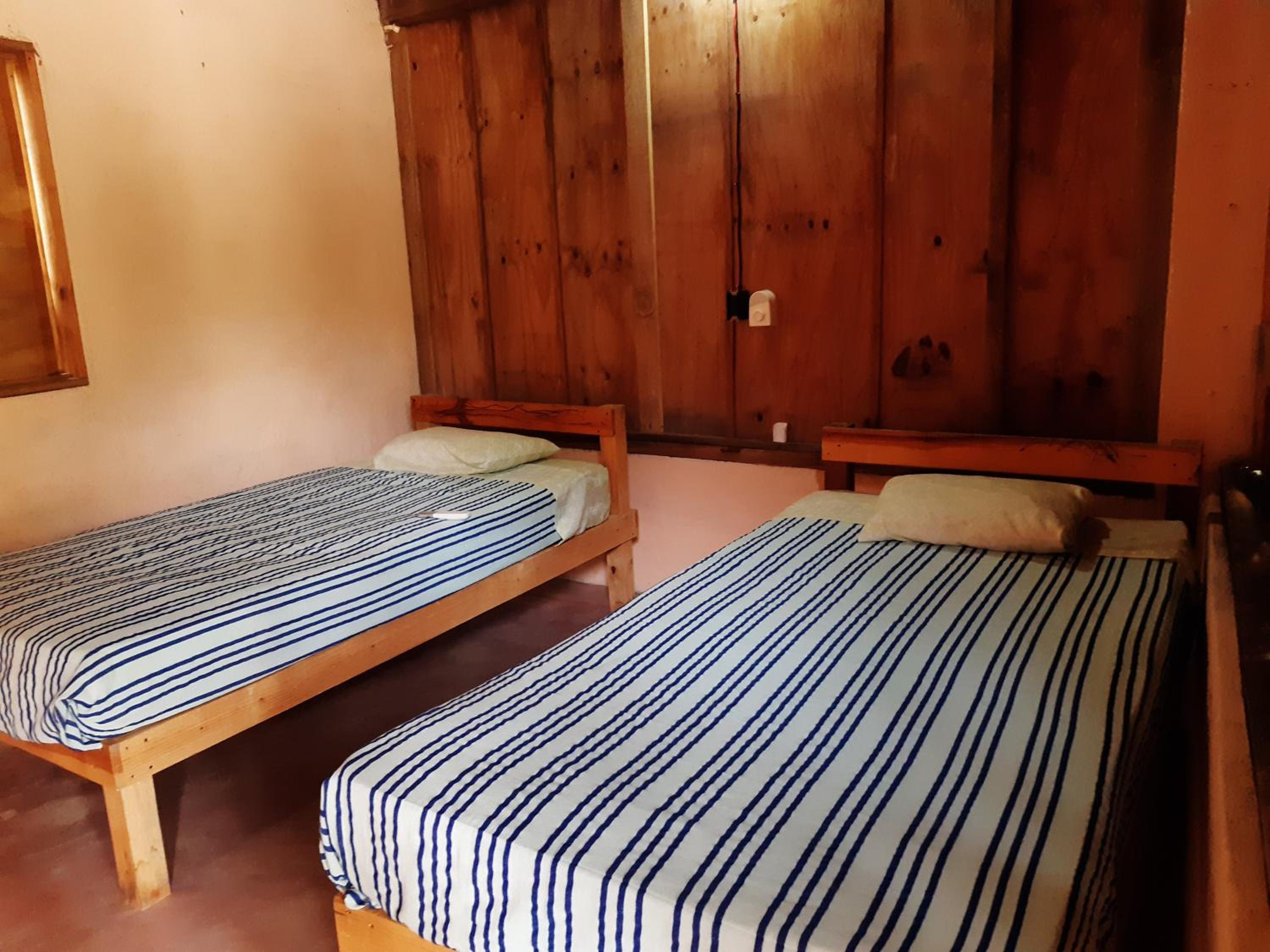 Cabañas jaysur