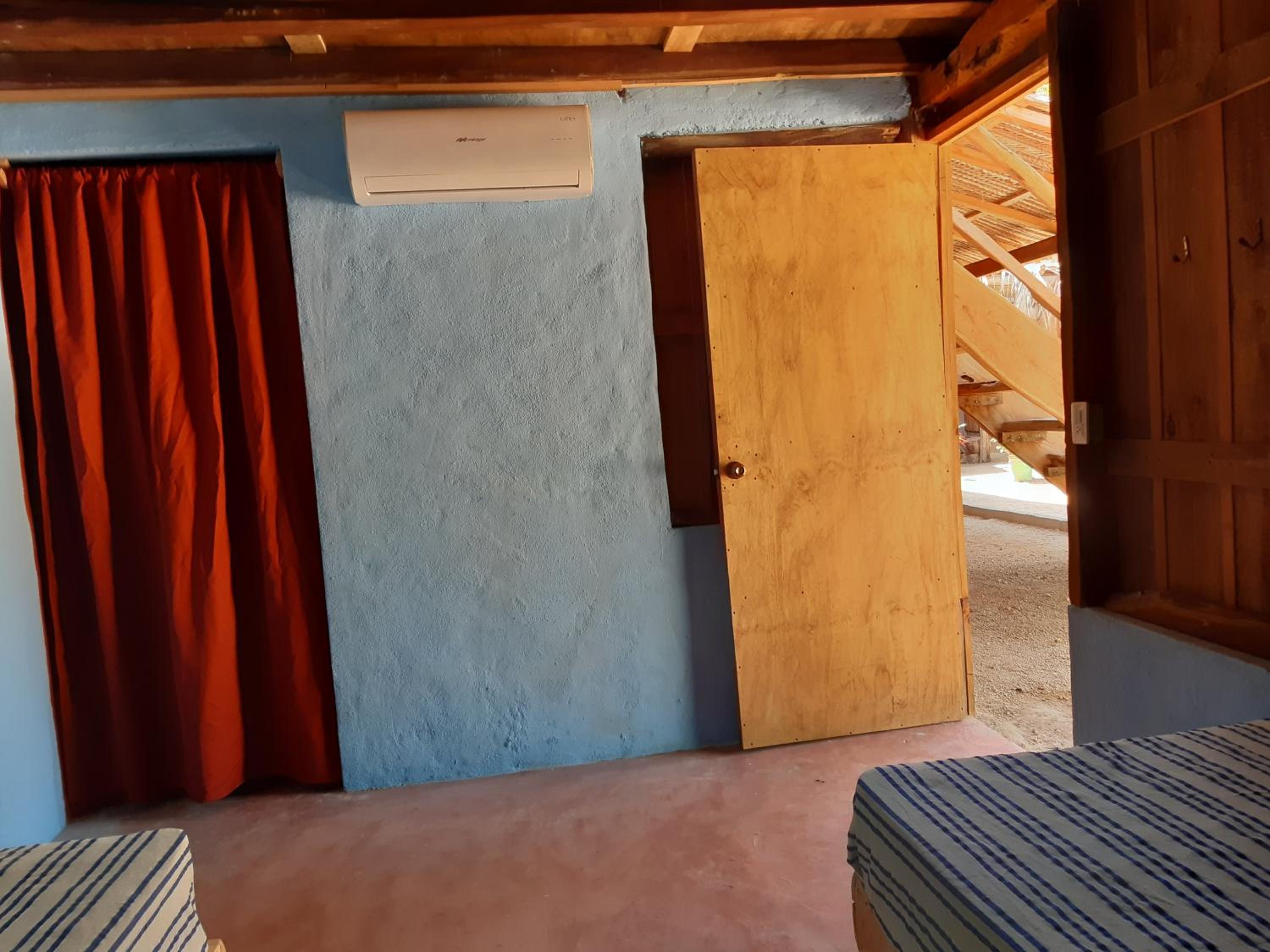 Cabañas jaysur