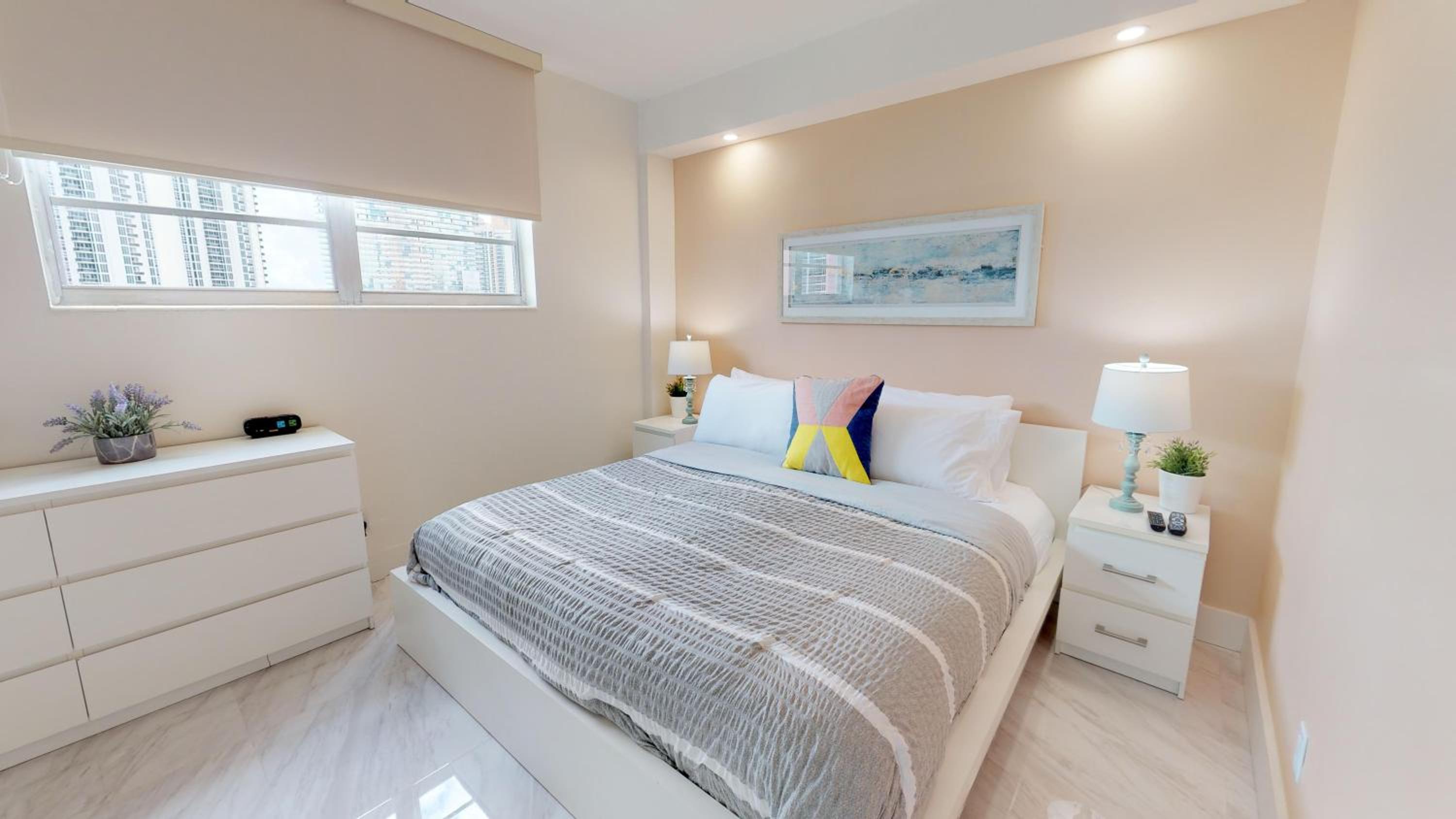 Ocean Reserve Condo by FlatsAway