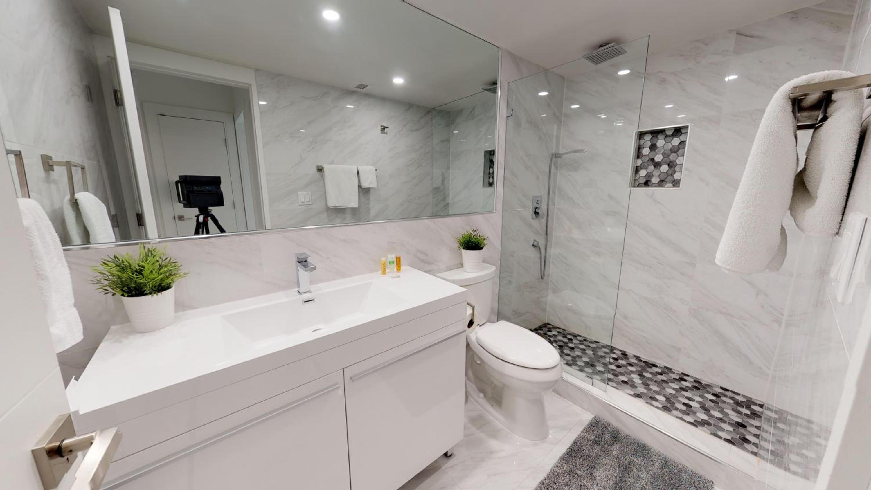 Ocean Reserve Condo by FlatsAway