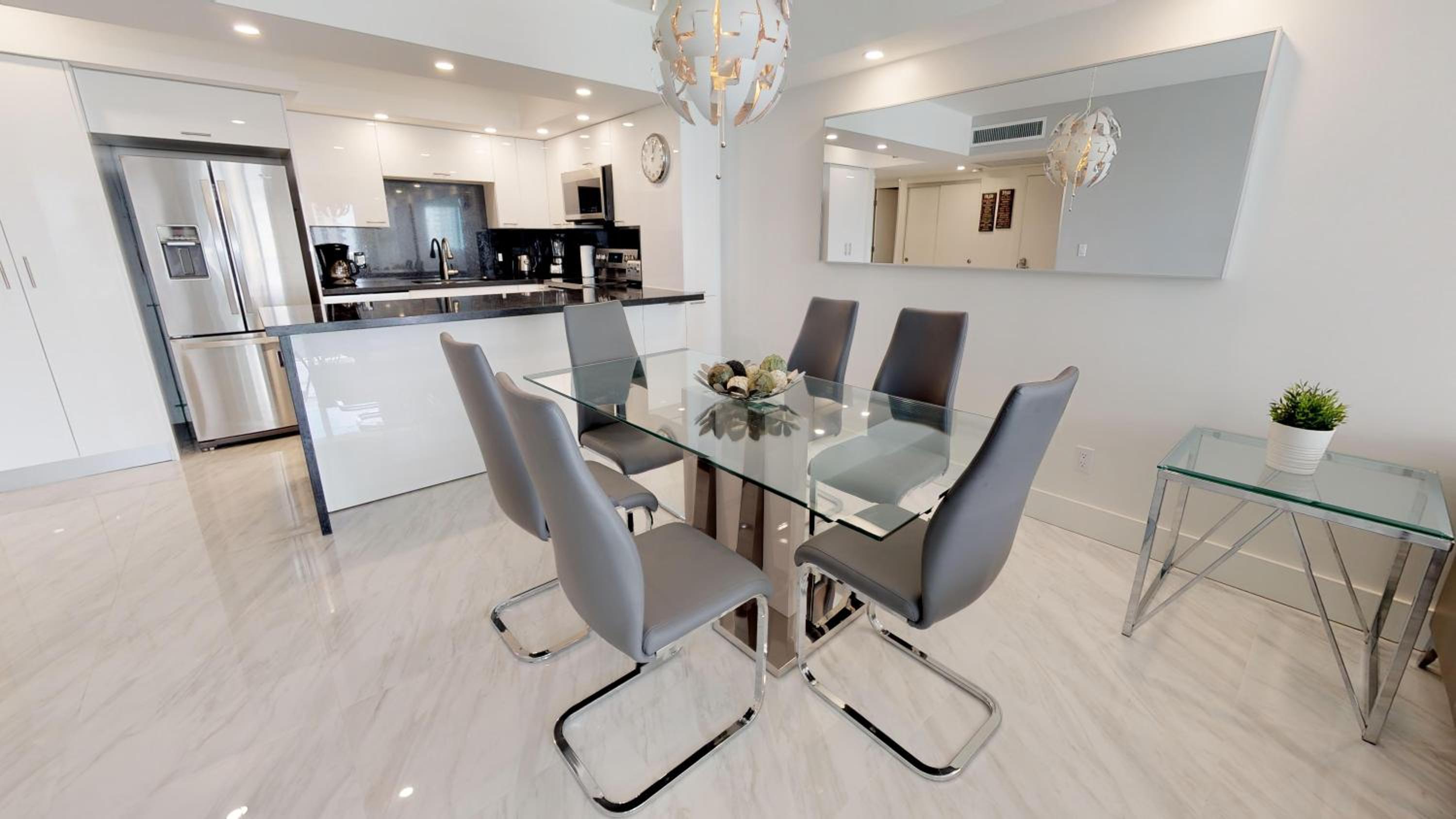 Ocean Reserve Condo by FlatsAway