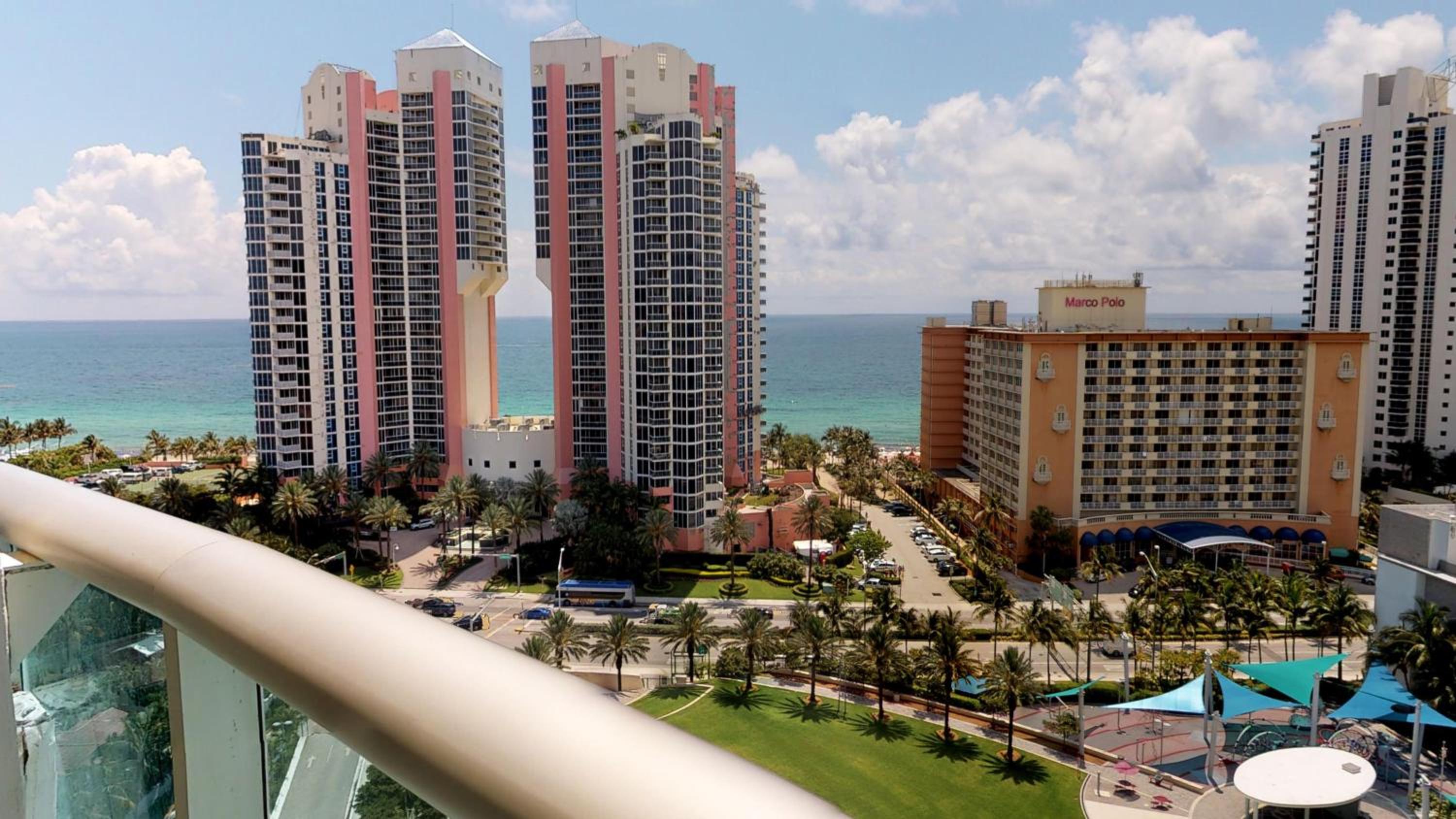 Hotel Ocean Reserve Condo by FlatsAway - Image 1