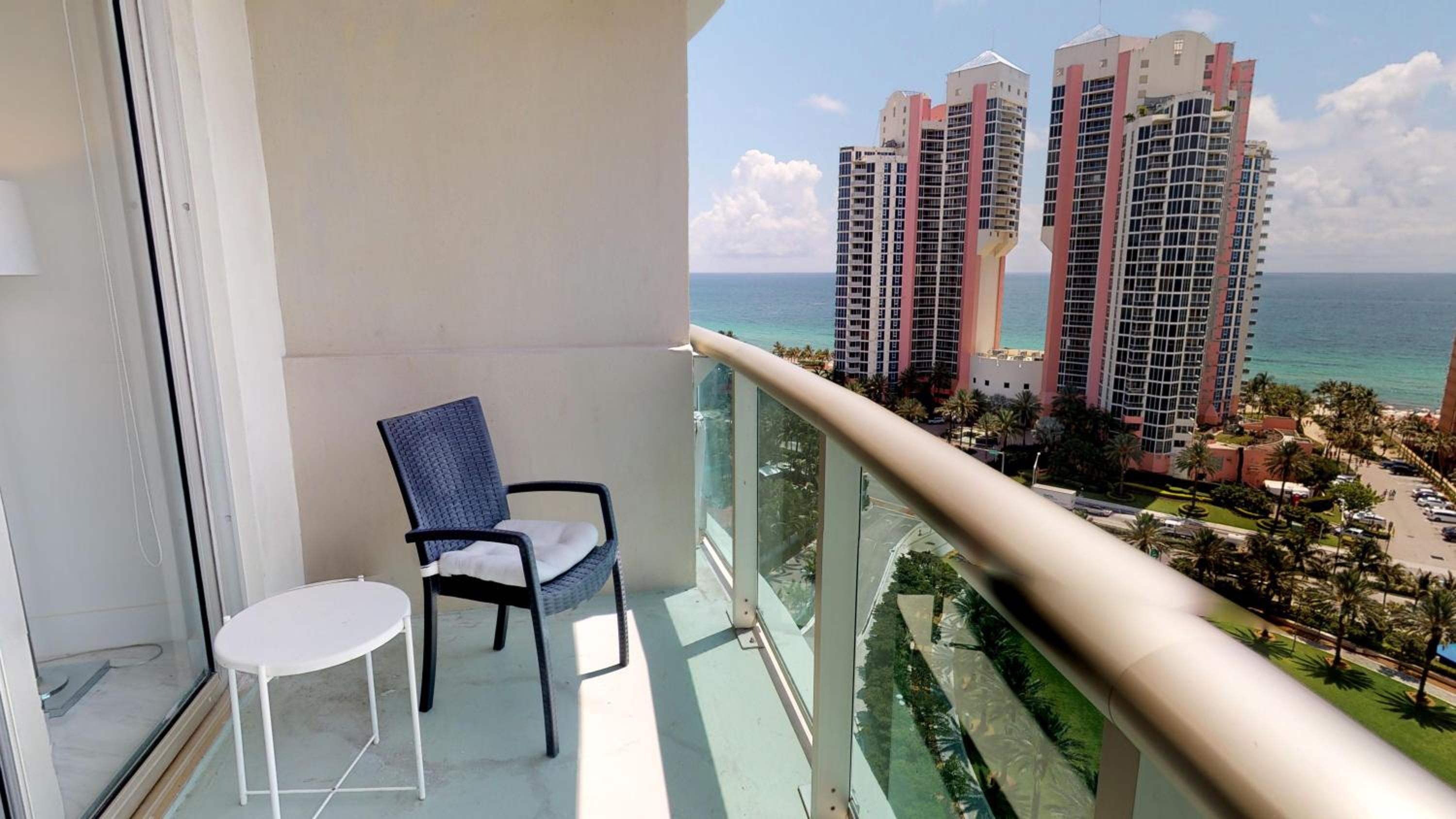 Ocean Reserve Condo by FlatsAway