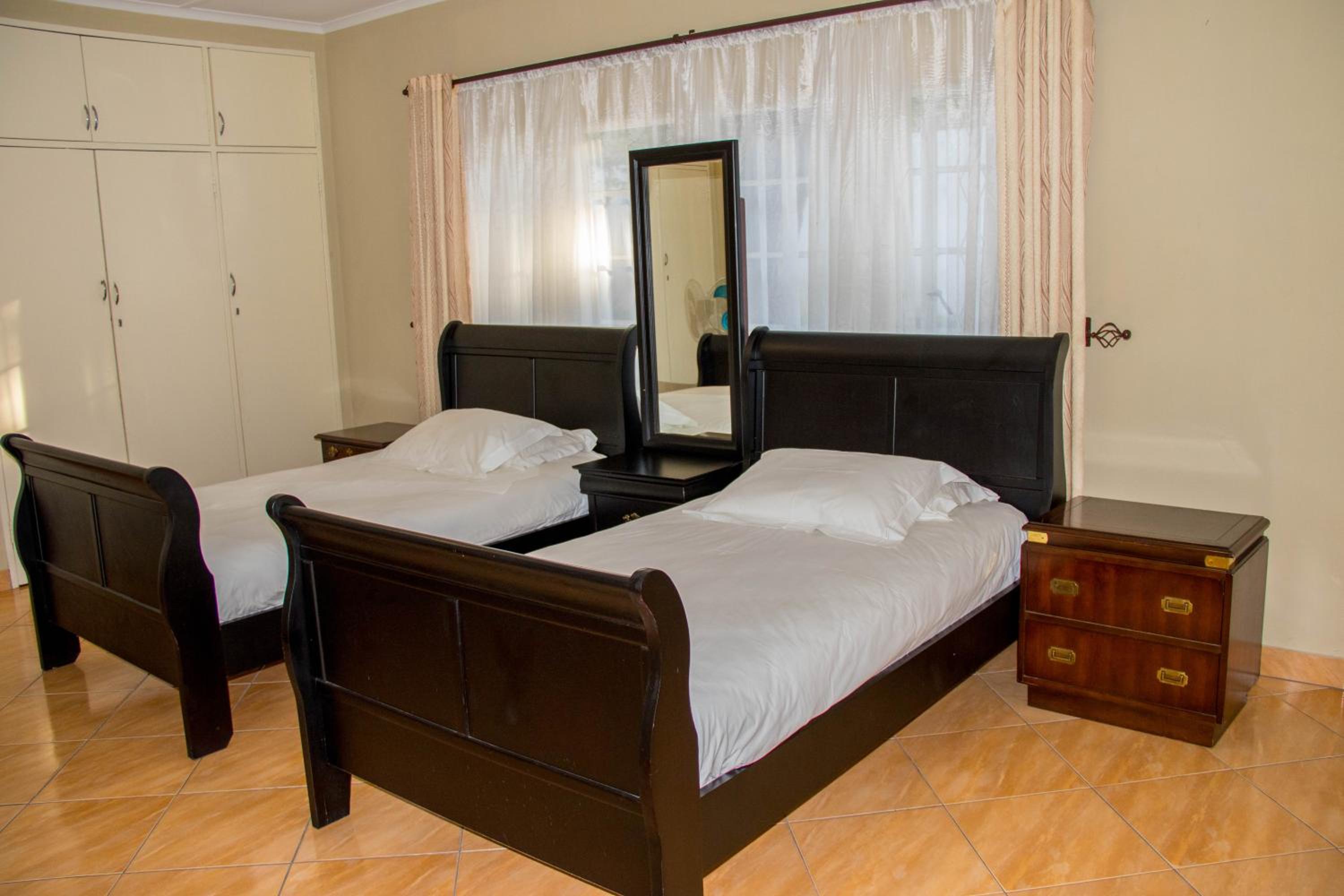The White House of Victoria Falls view 5