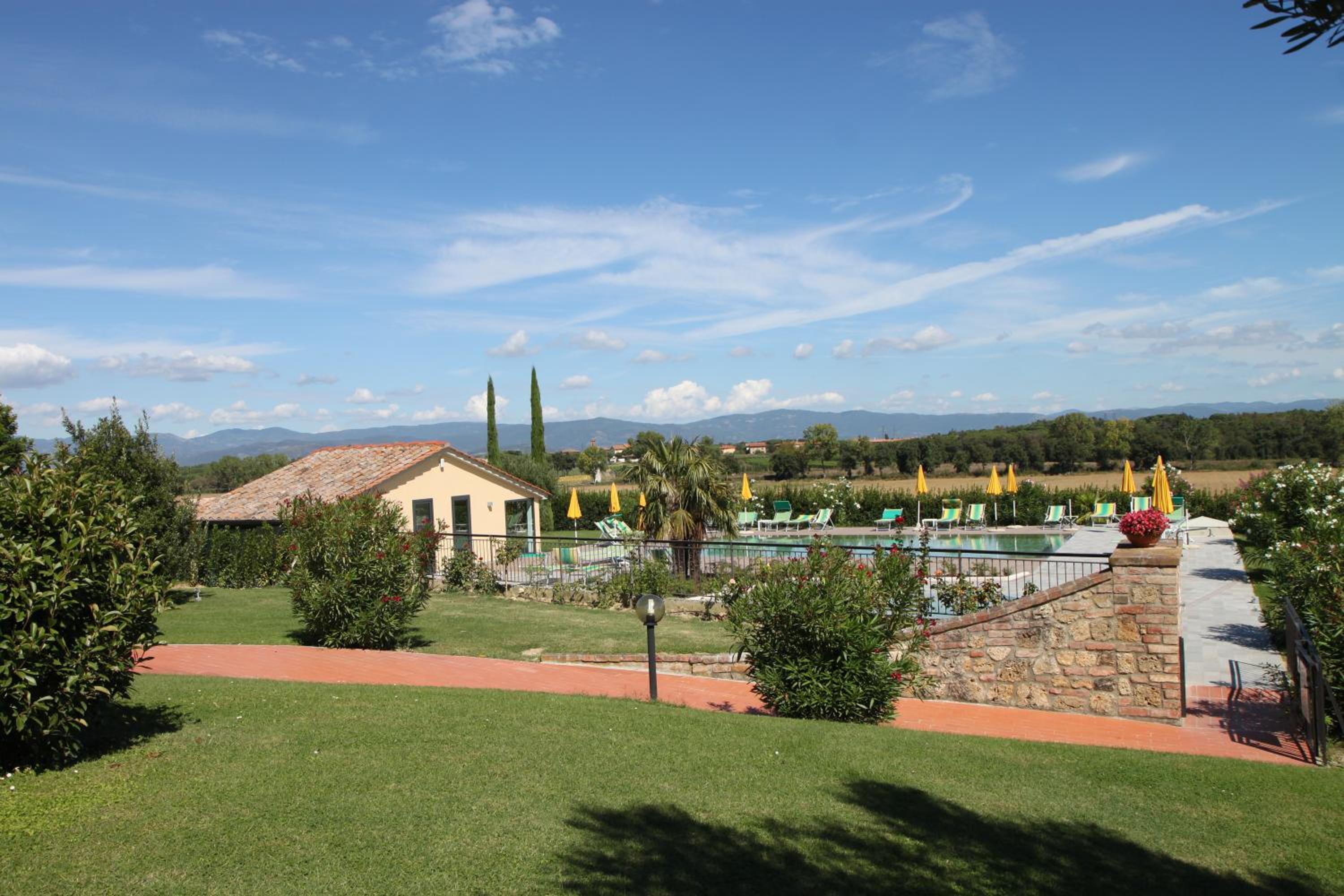 Agriturismo Verbena