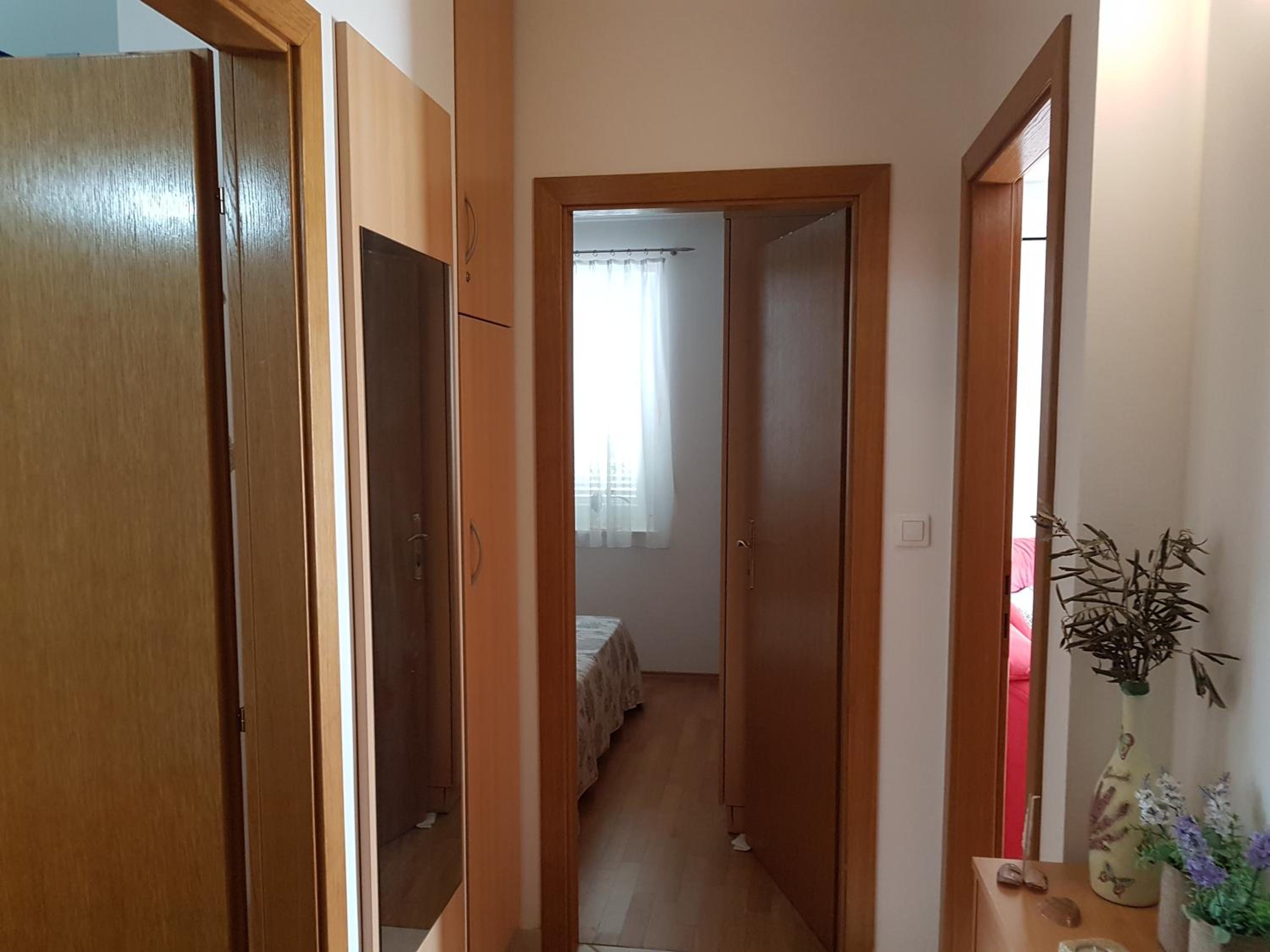 Novalja - TRIANGLE APARTMENT