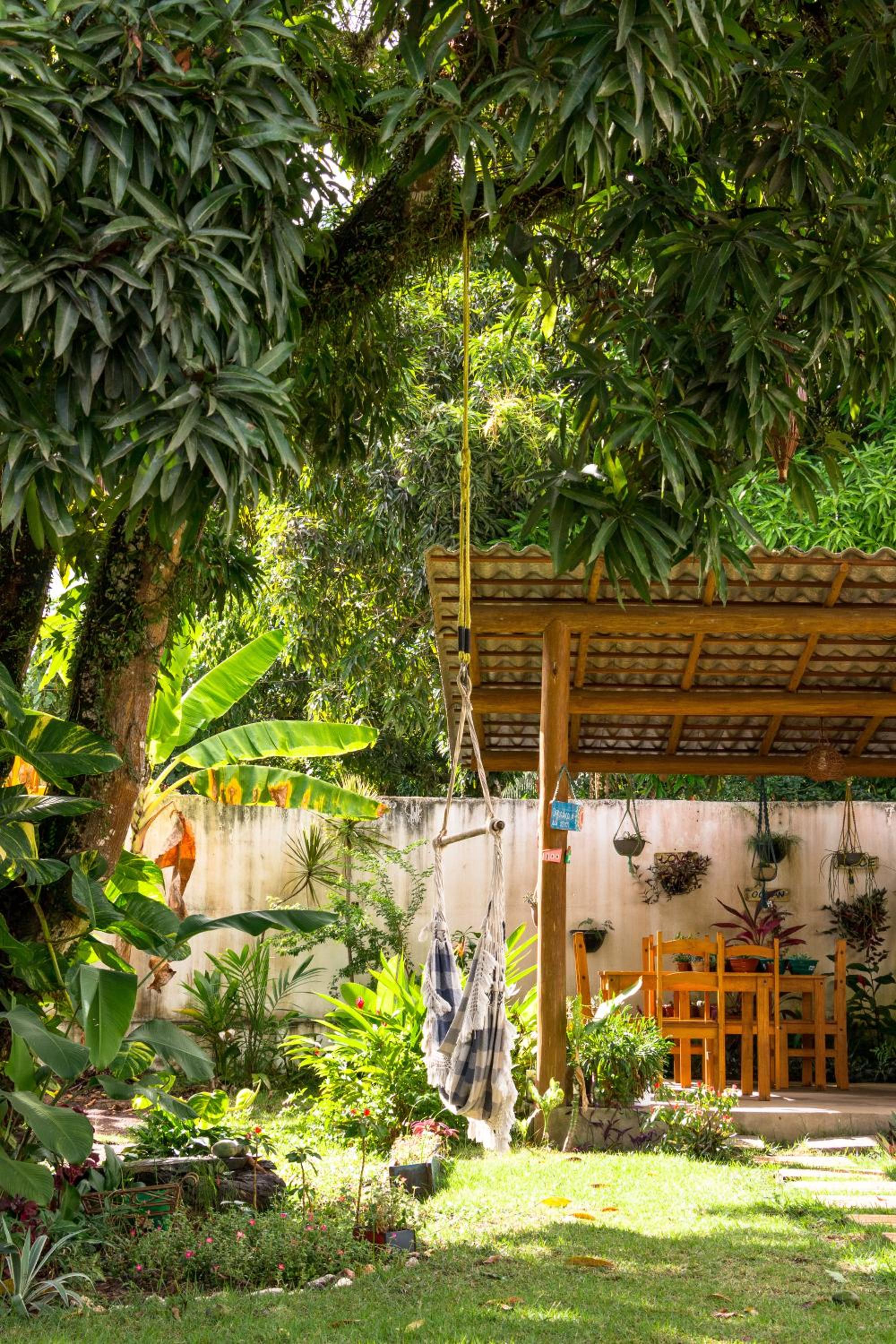 Coroaci Beach House