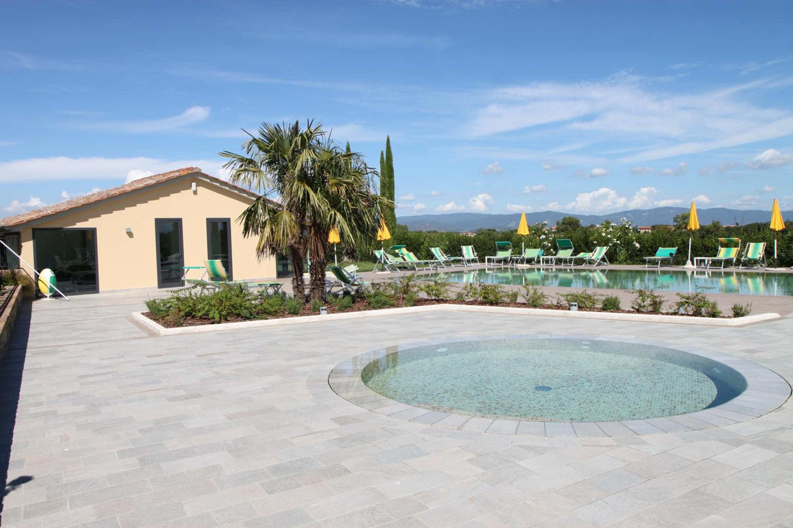 Agriturismo Verbena