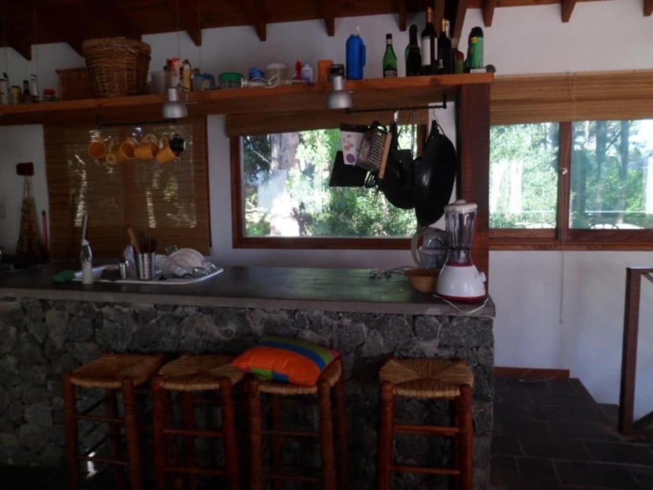 Casa completa en el bosque para 8 personas no aceptamos grupos de jovenes