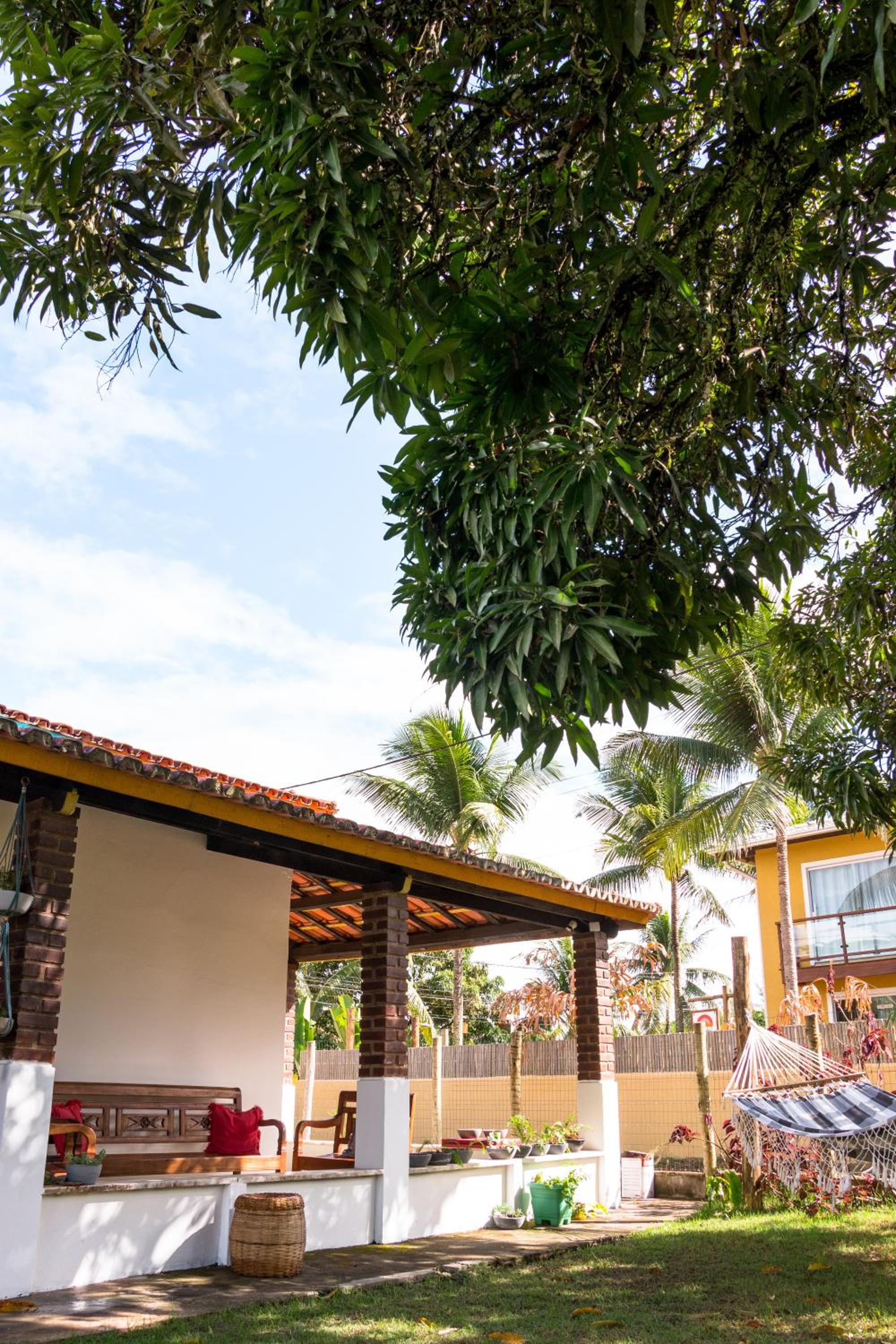 Coroaci Beach House