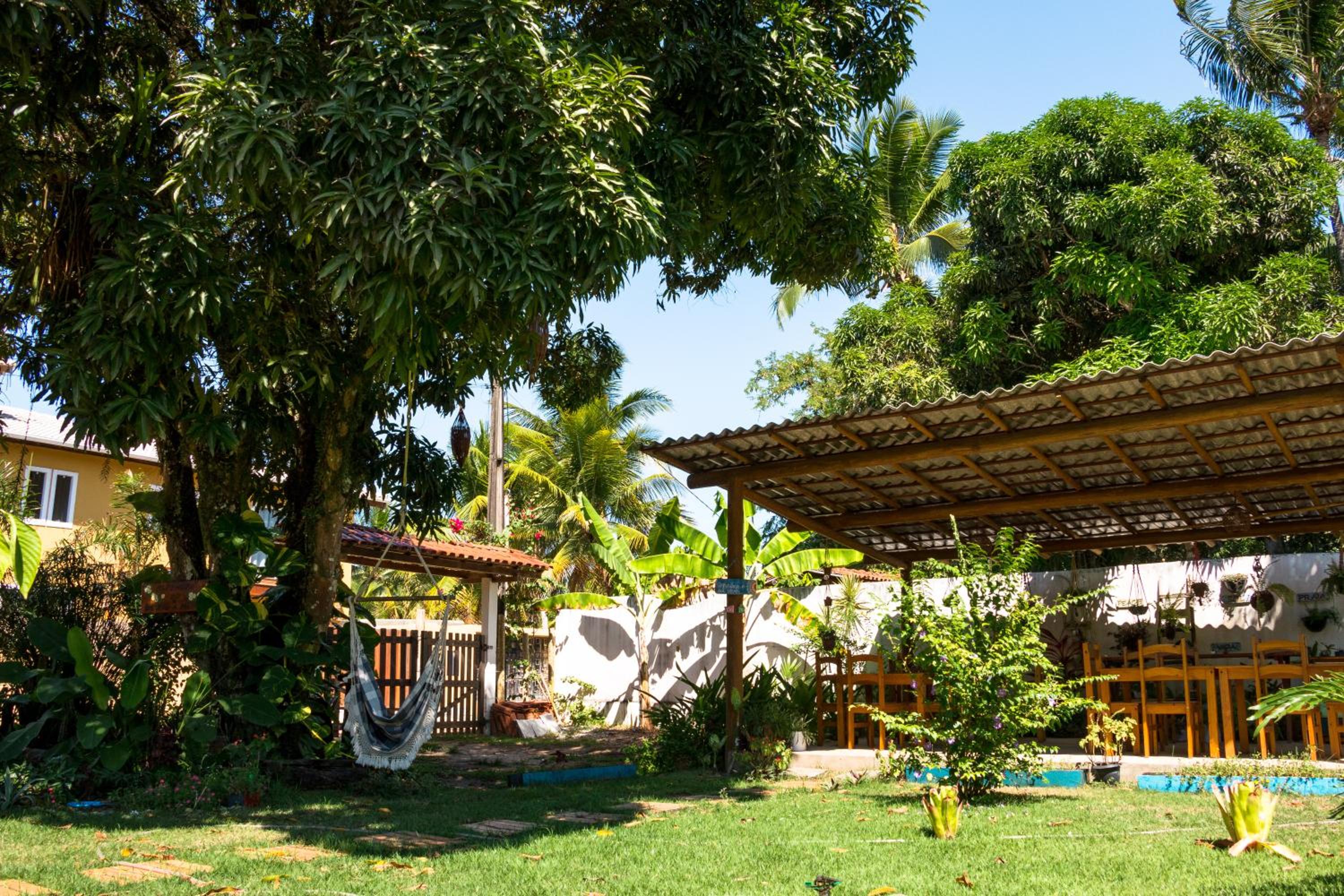 Coroaci Beach House