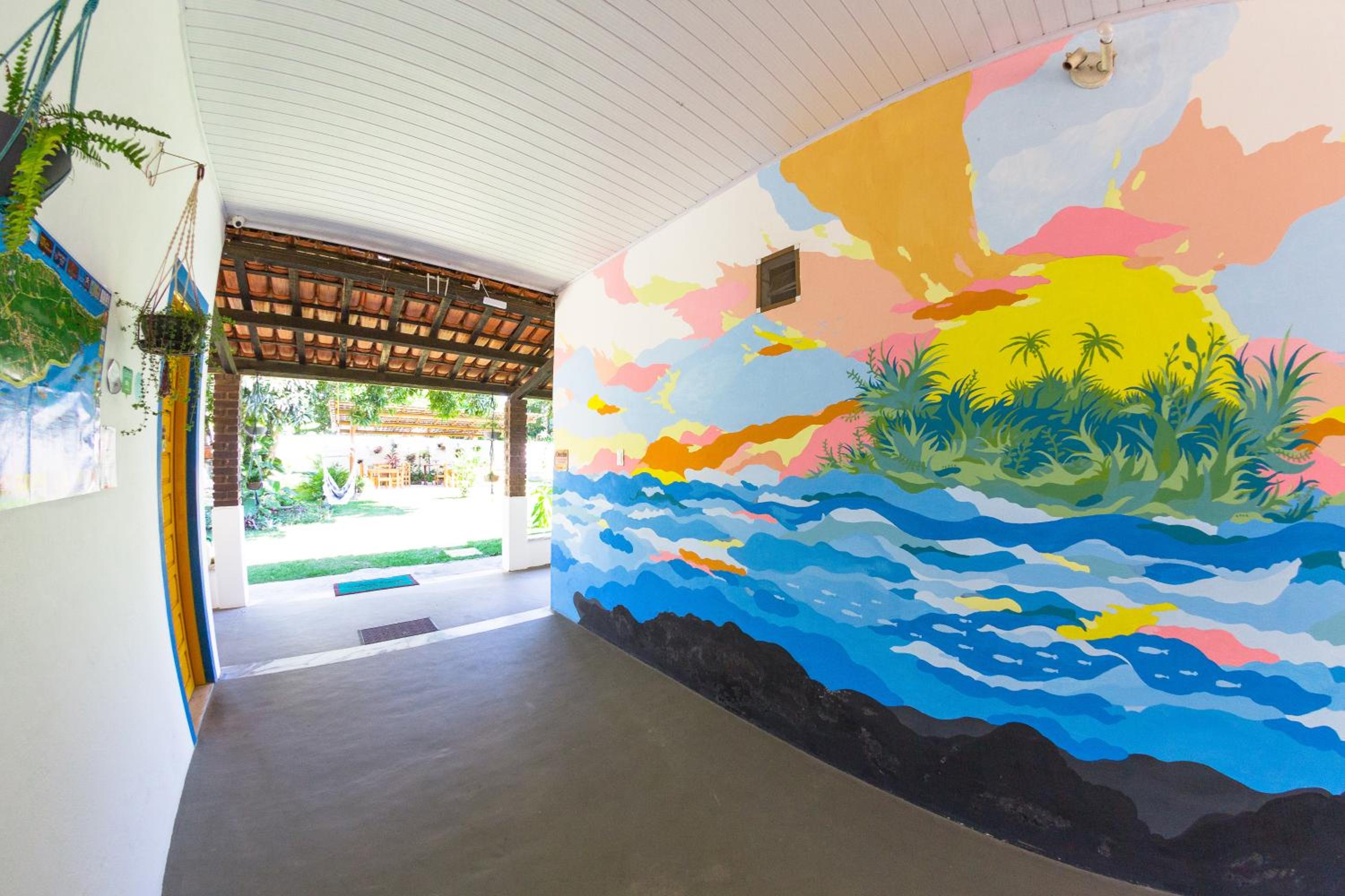 Coroaci Beach House