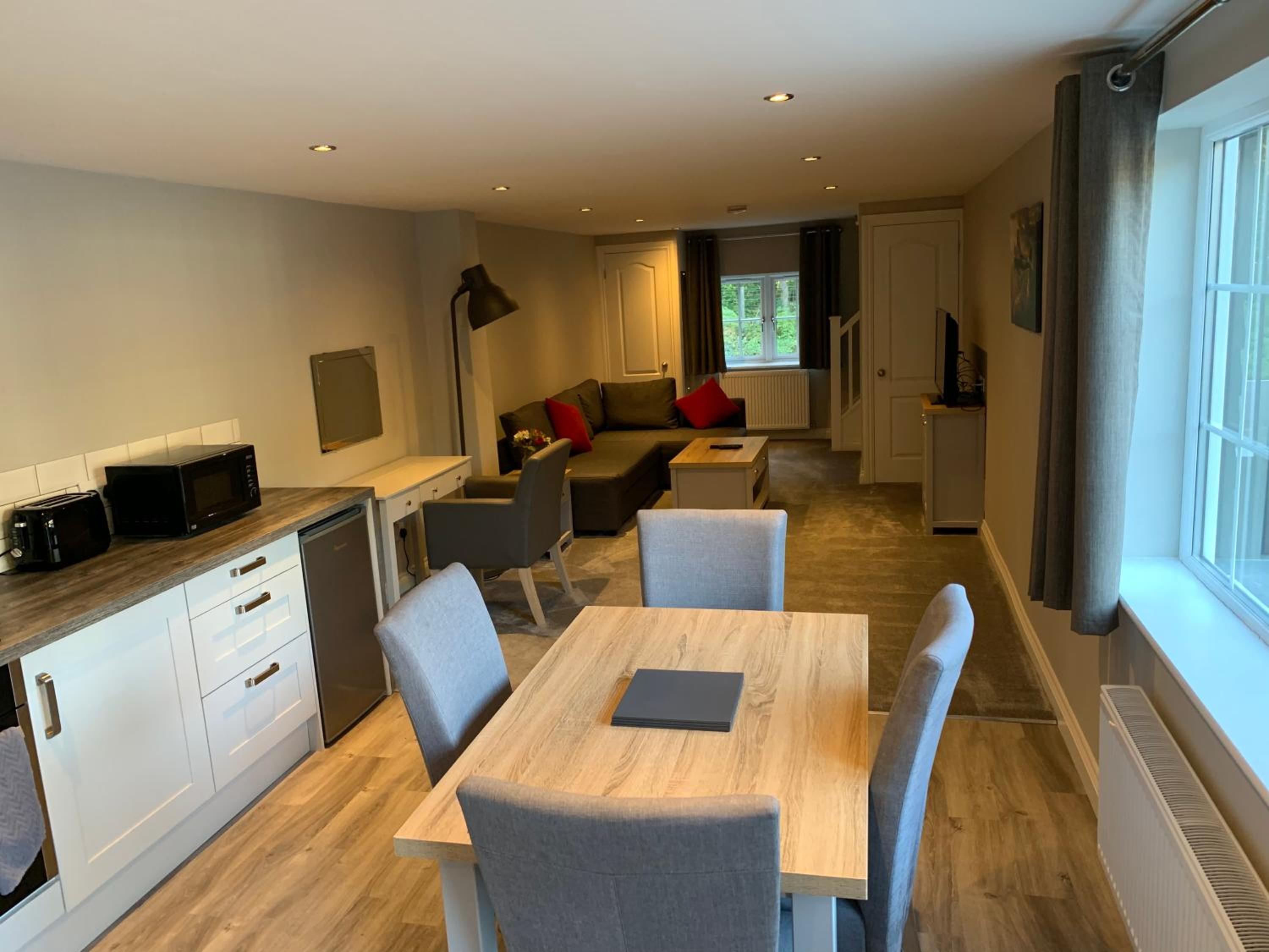 Fornham Guest House