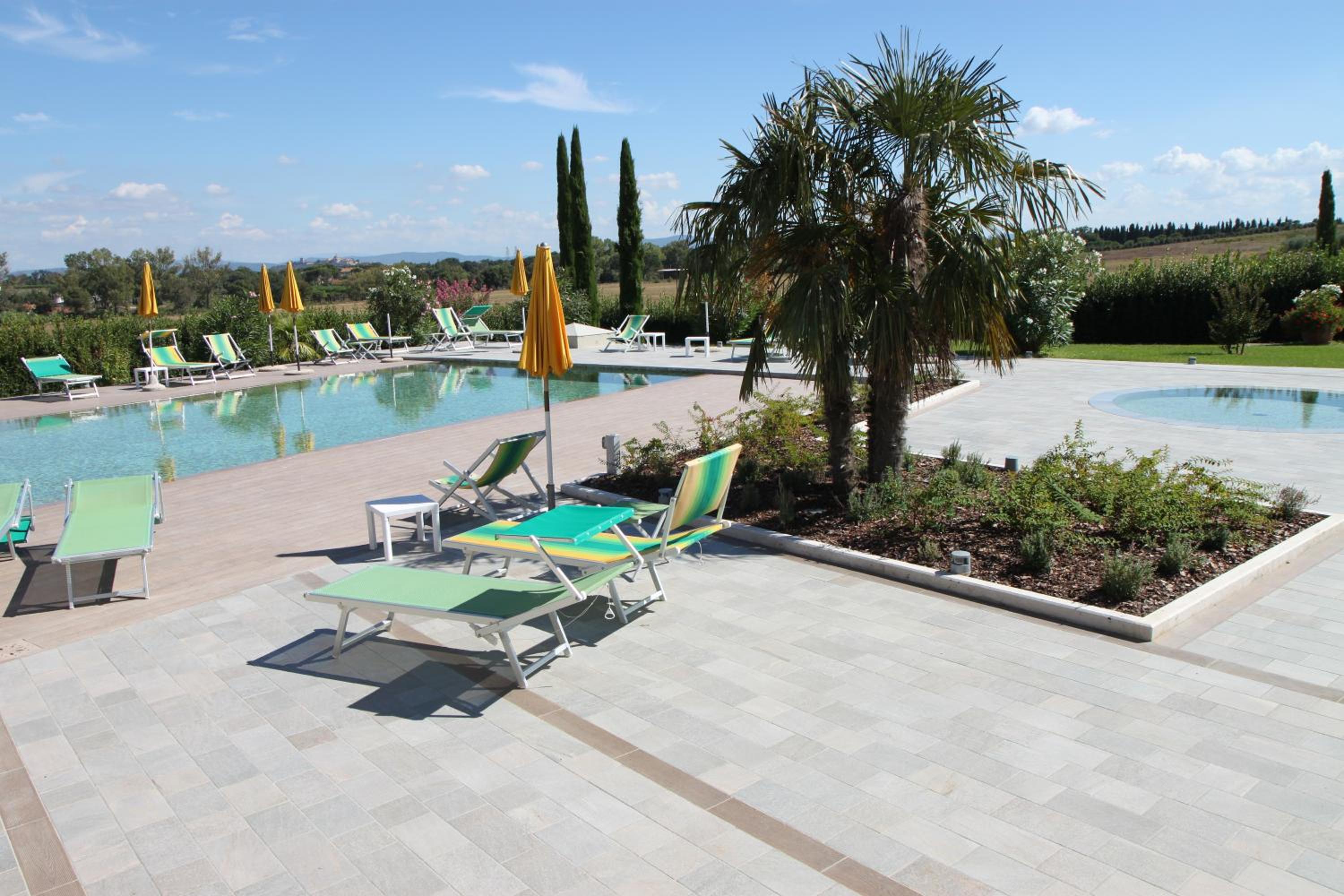 Agriturismo Verbena