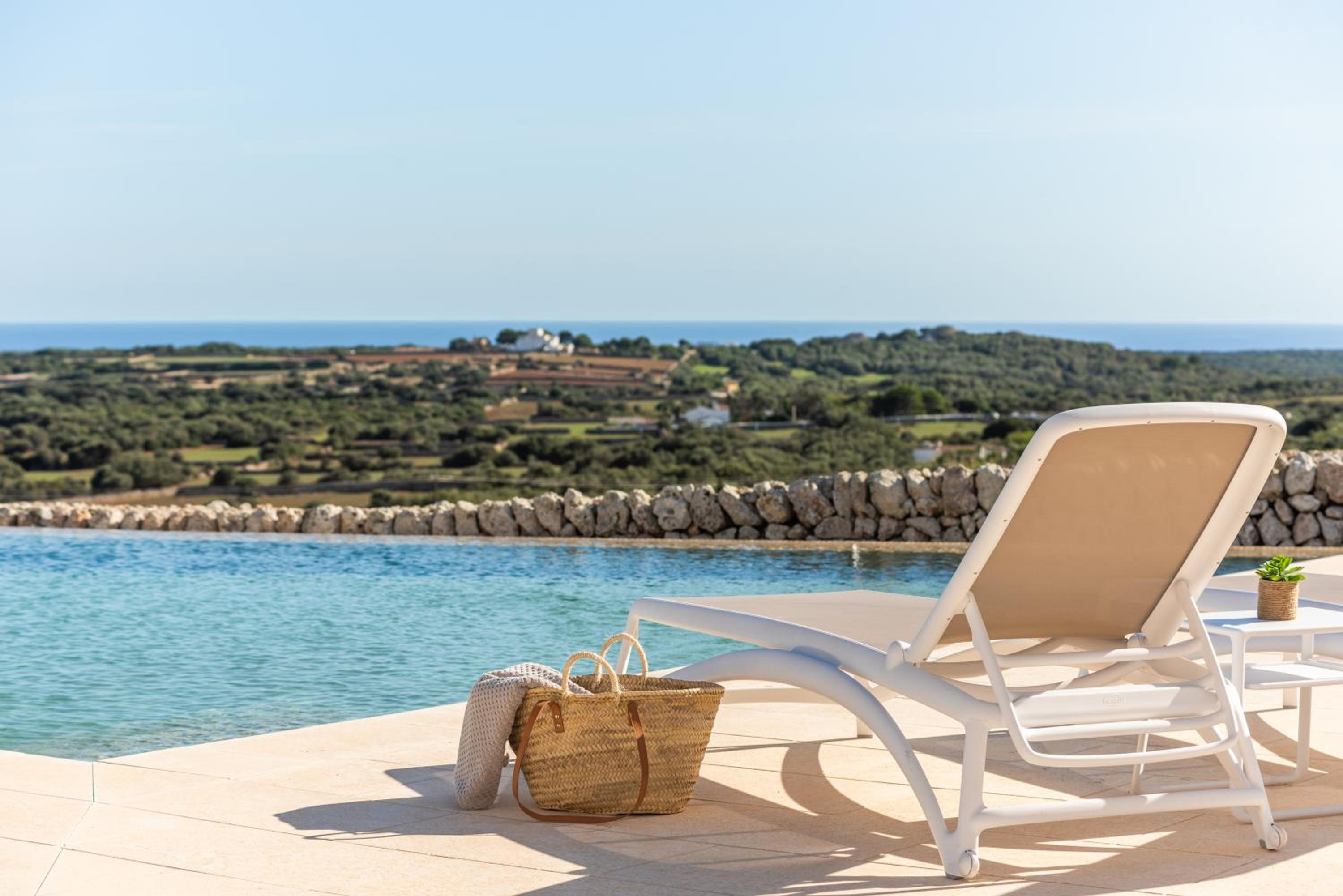 Agroturismo Llucasaldent Gran Menorca - Adults Only view 3