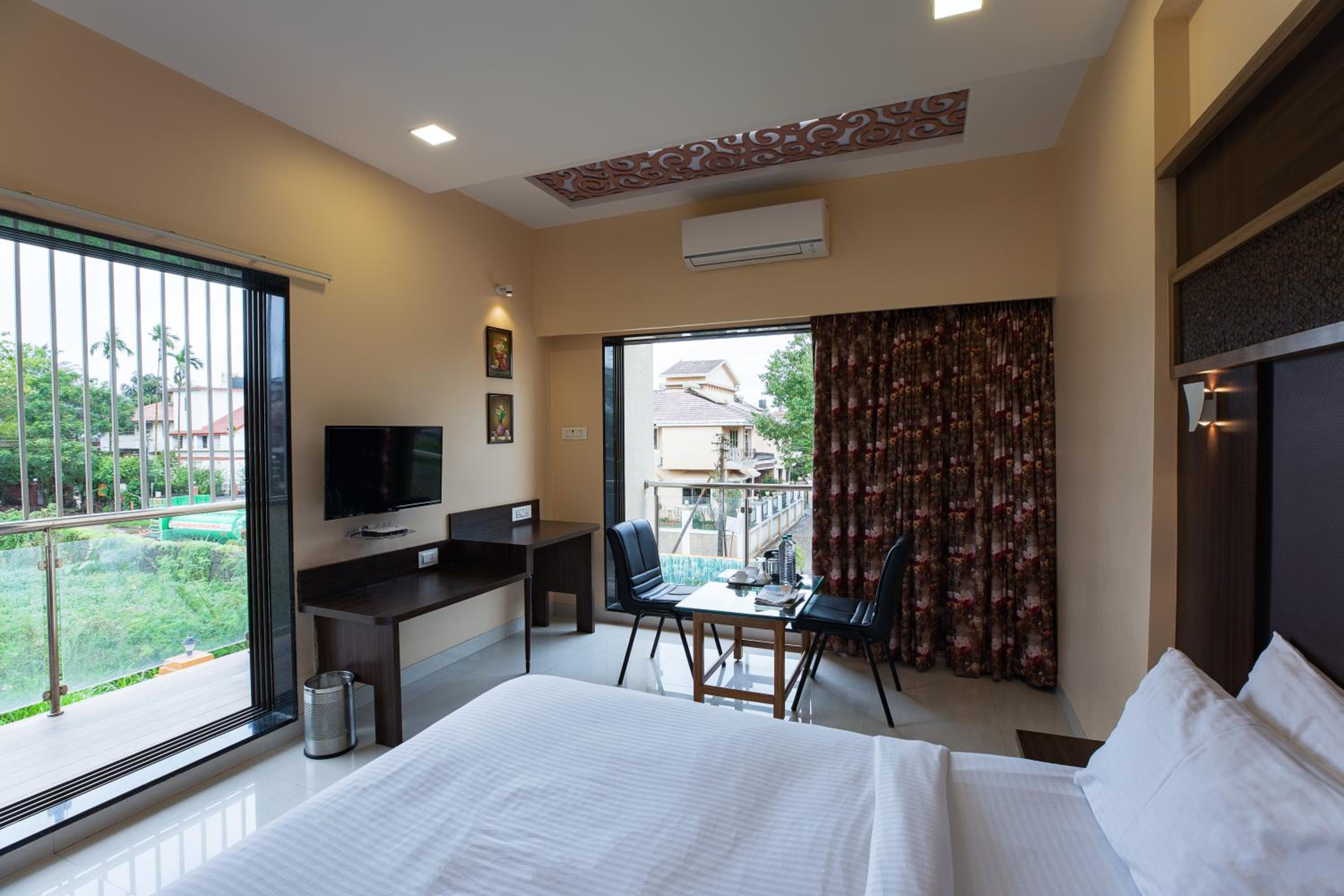 City Palace Resort