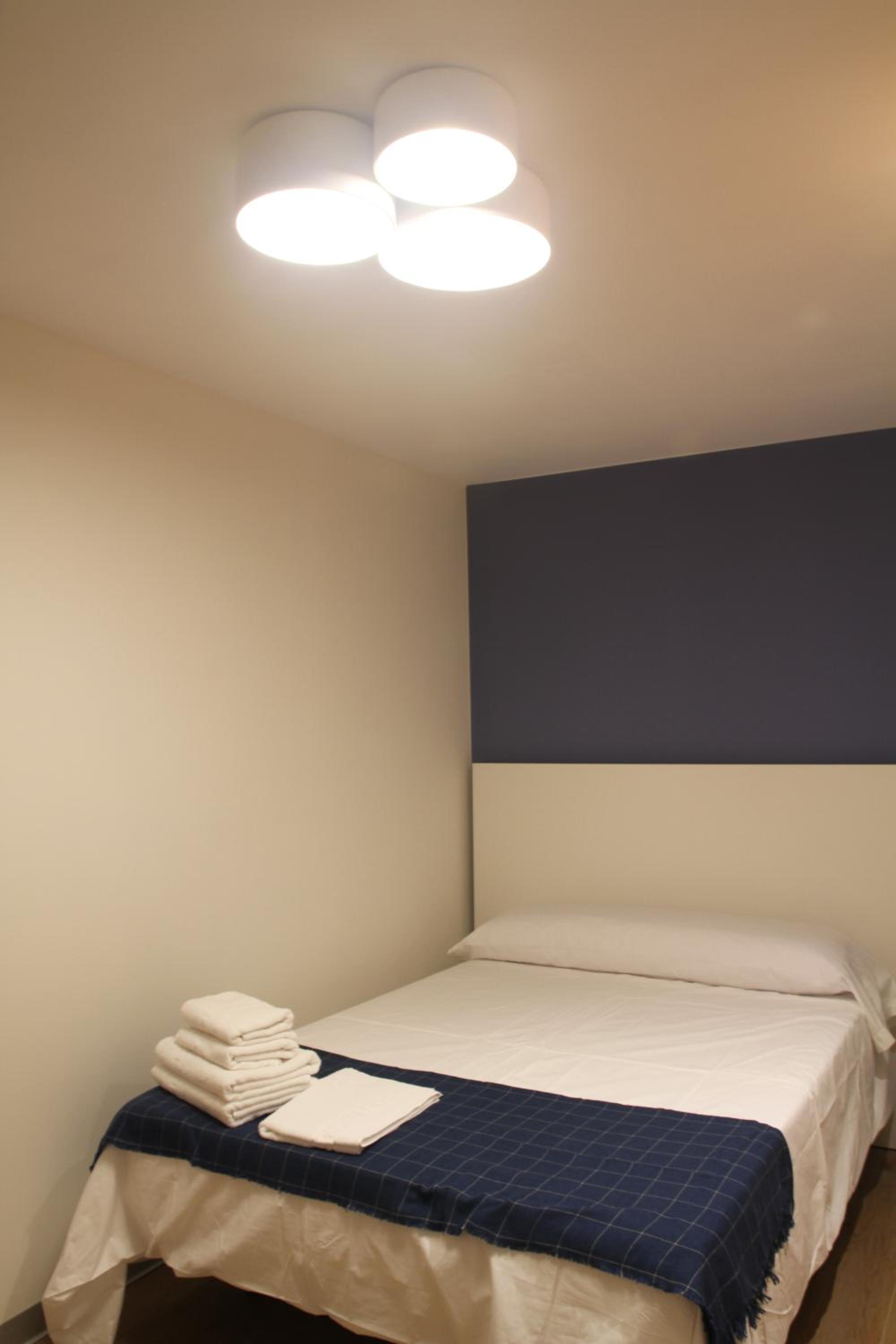 Hostal Mónaco