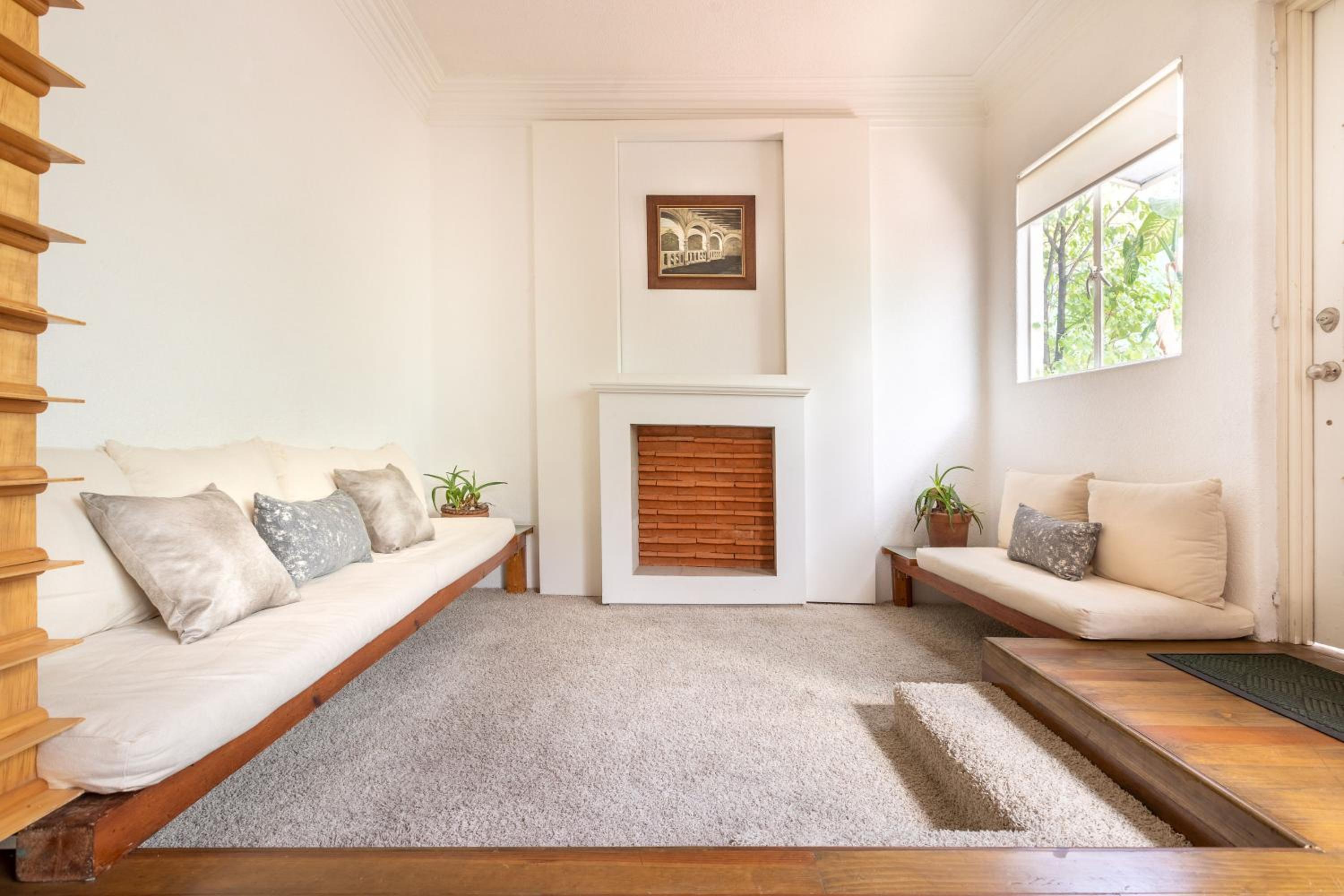 Hotel Loft Contemporaneo a 50m de la Plaza Principal de Coyoacán - Image 1