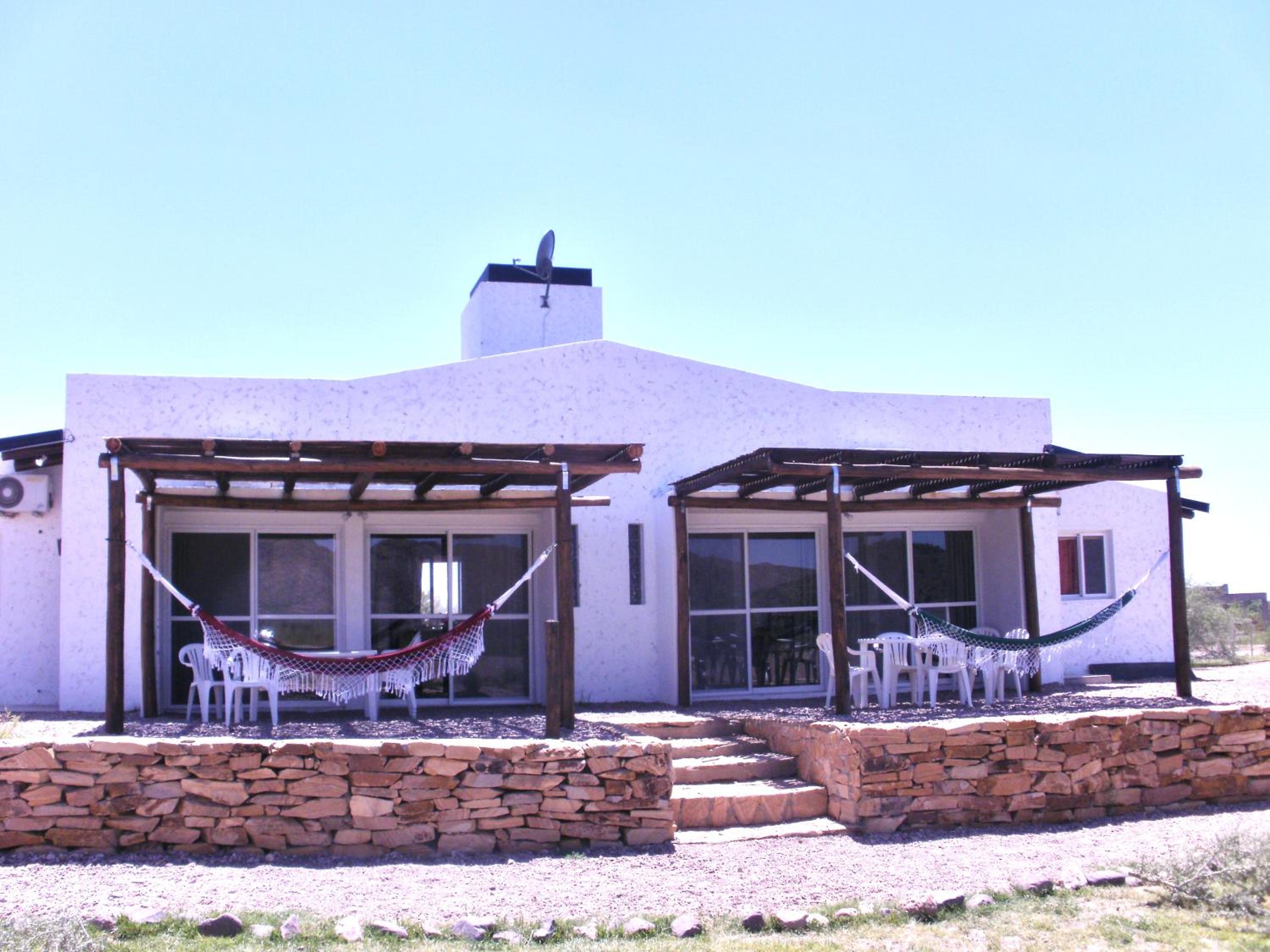 Terrazas al Valle