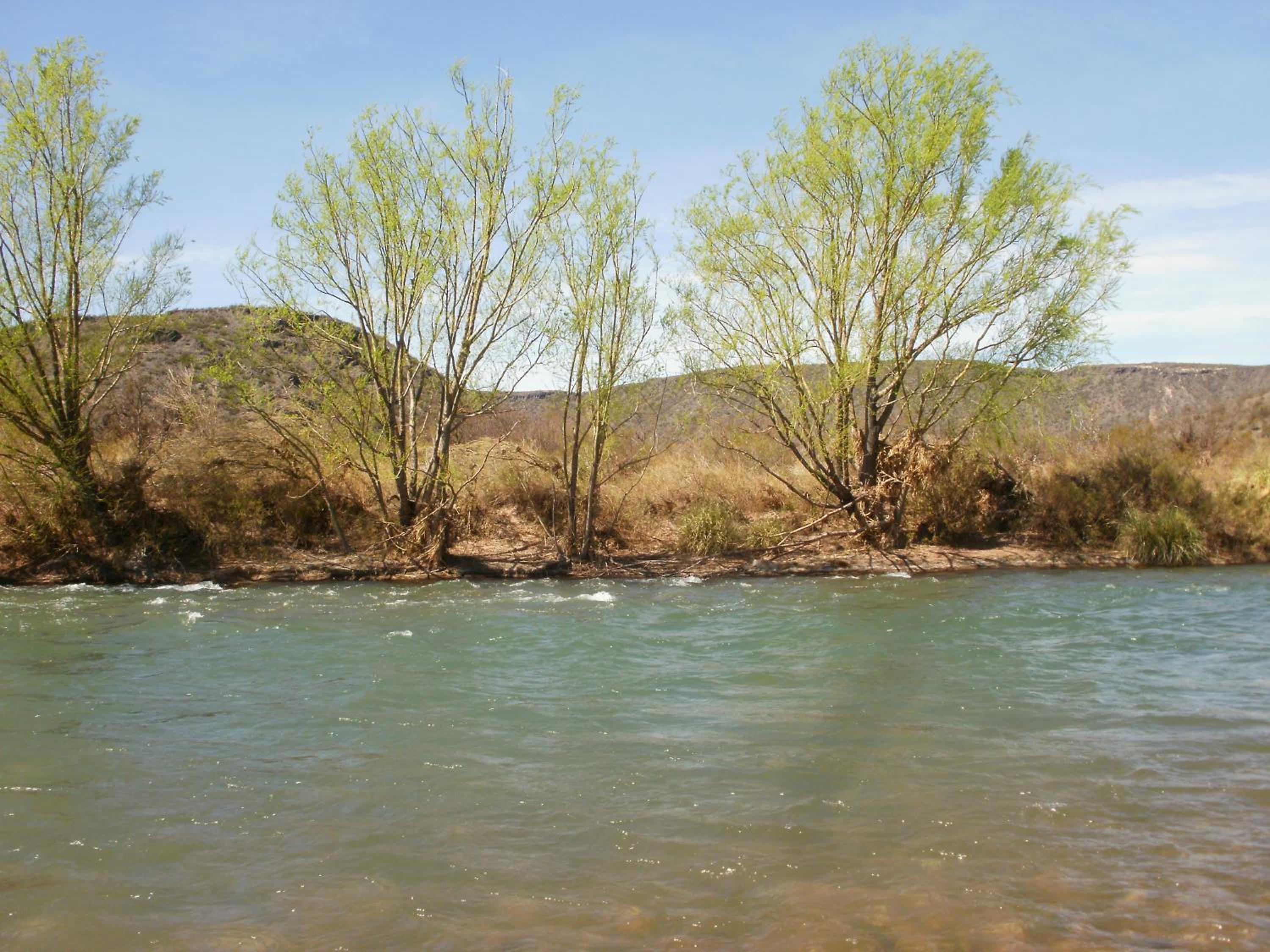 Terrazas al Valle
