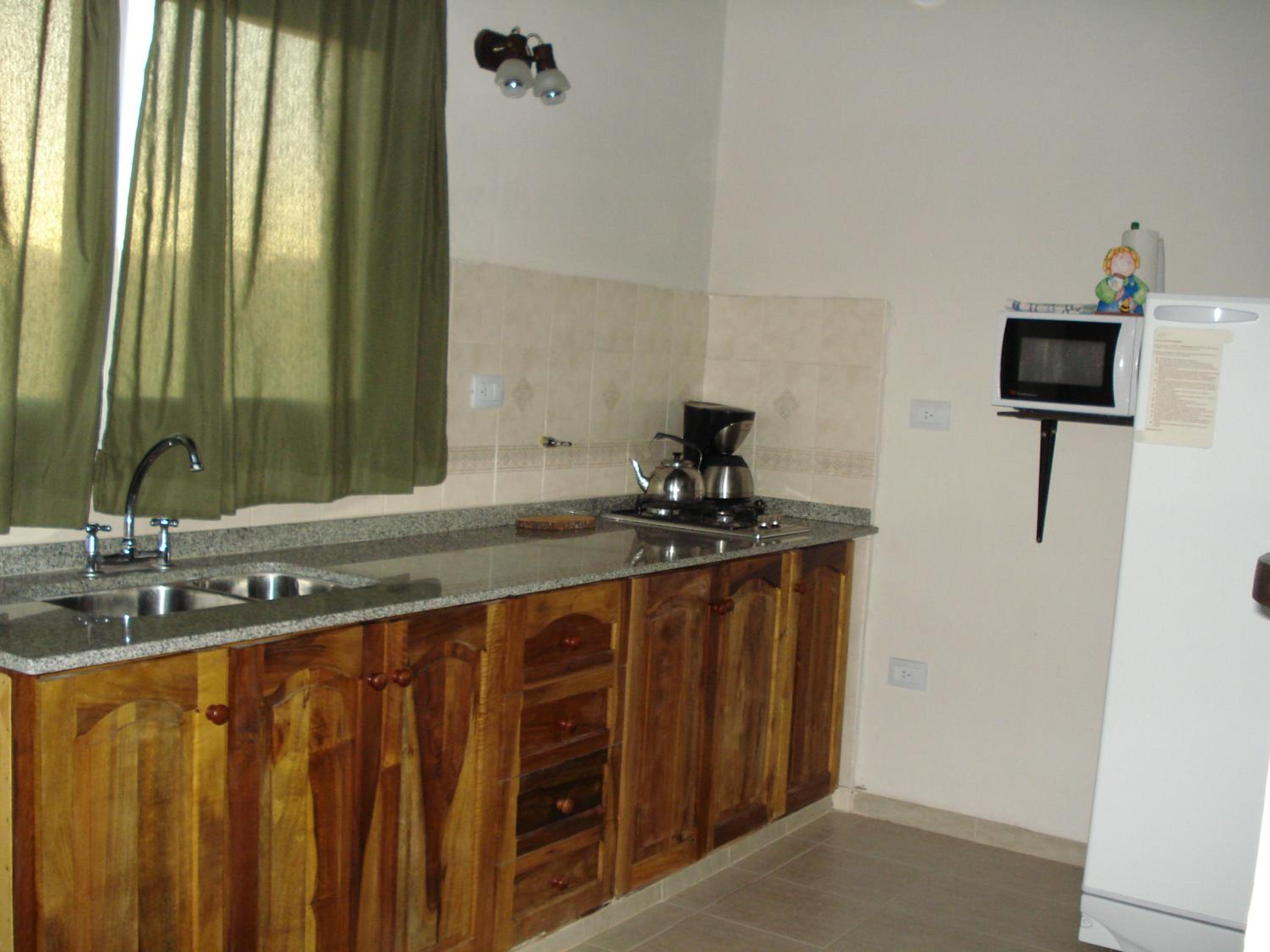 Terrazas al Valle