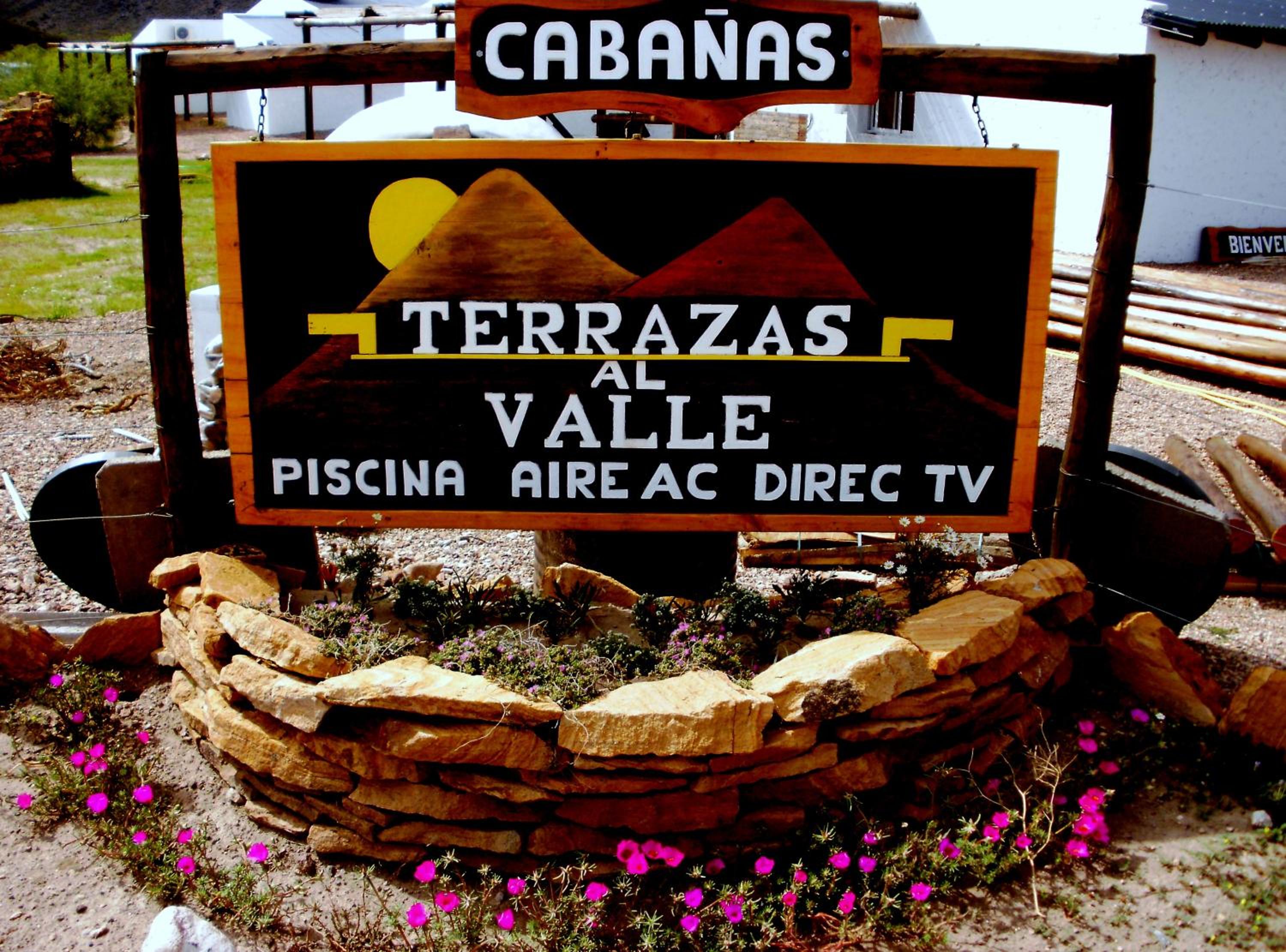 Terrazas al Valle