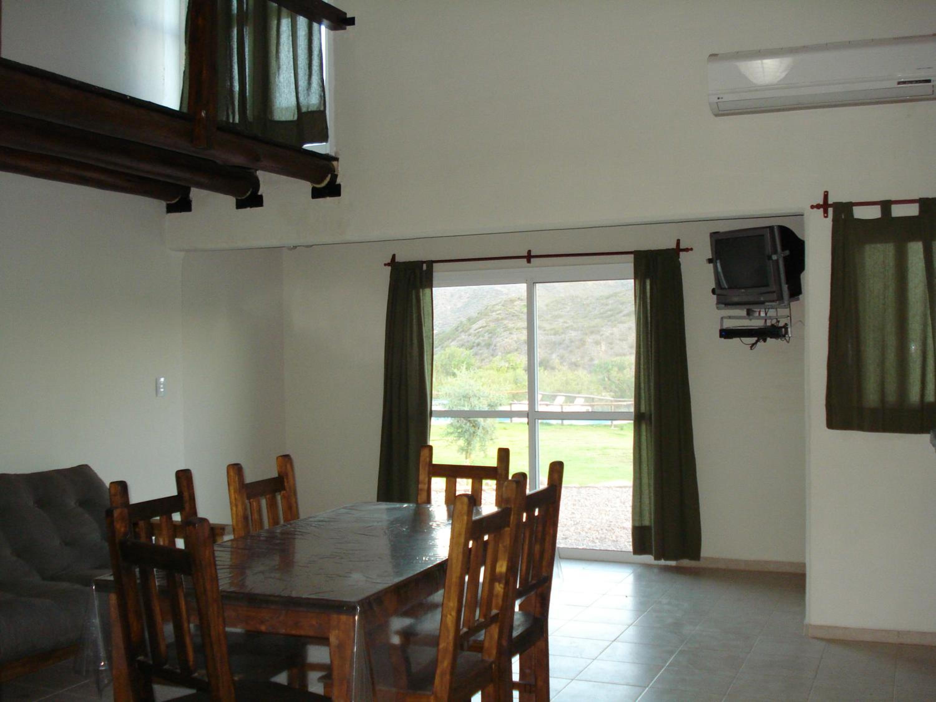 Terrazas al Valle