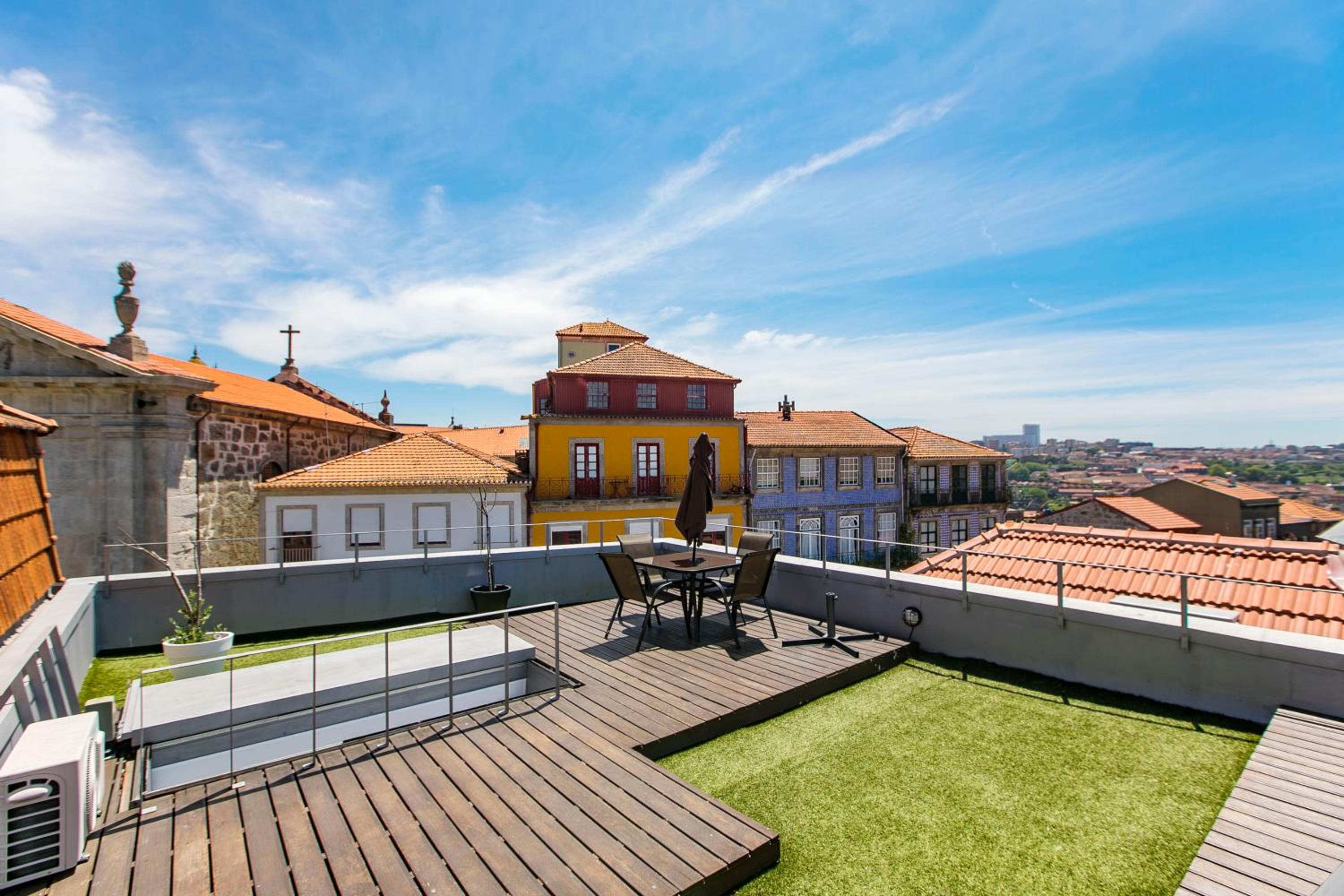roof