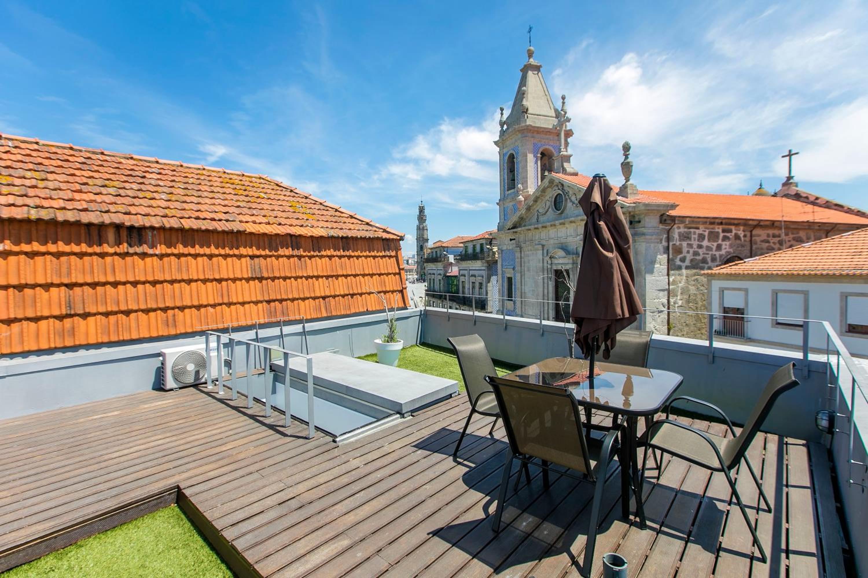 roof