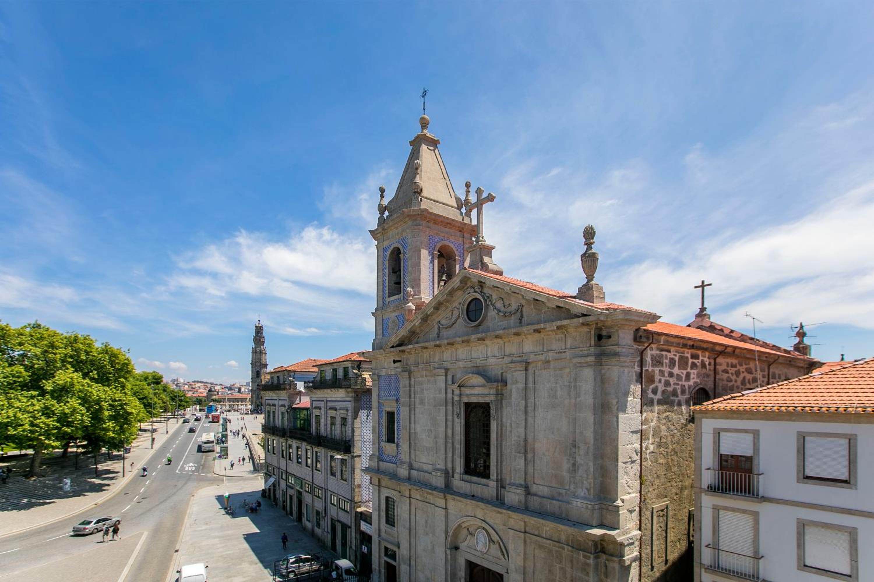 Casa da Cordoaria by Oporto Soul view 2