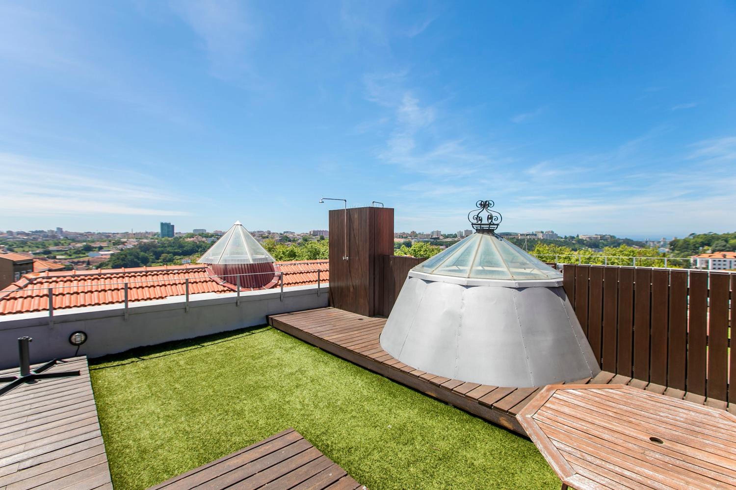 Casa da Cordoaria by Oporto Soul view 3