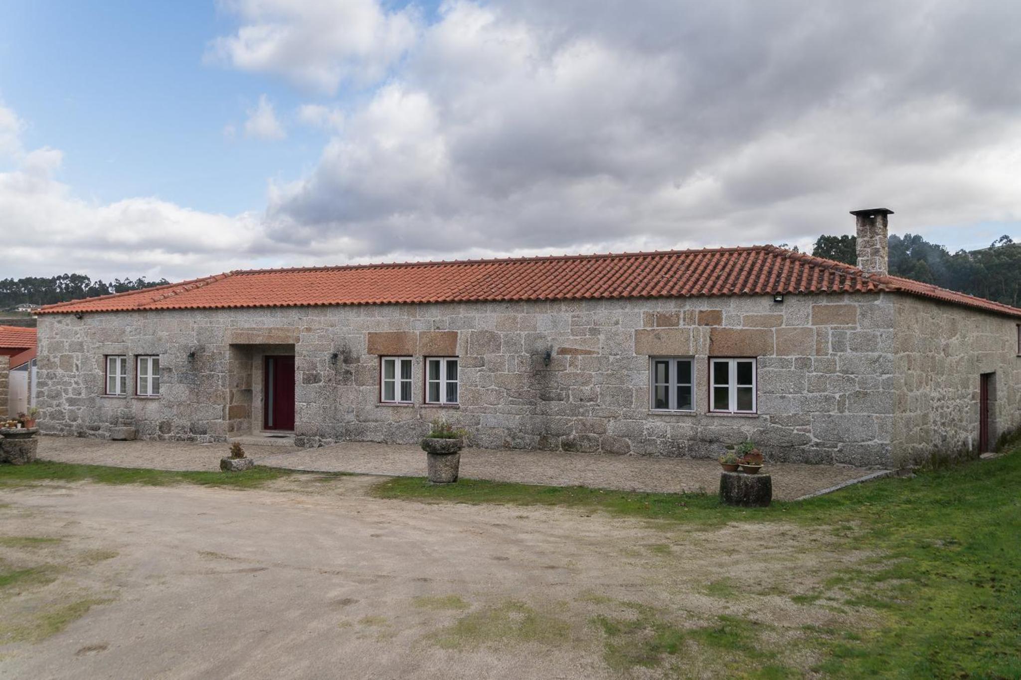 Casa do Outeiro