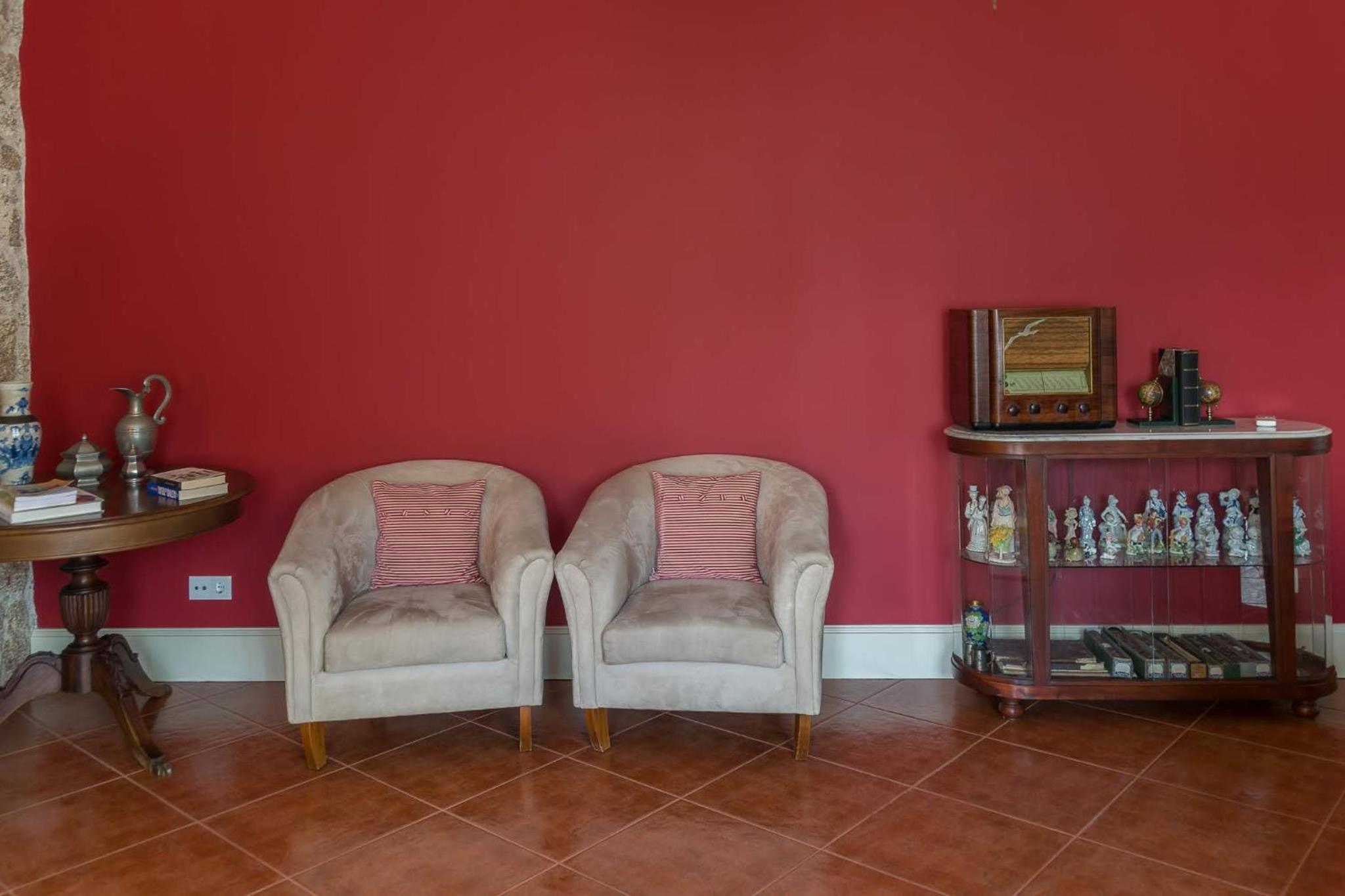 Casa do Outeiro