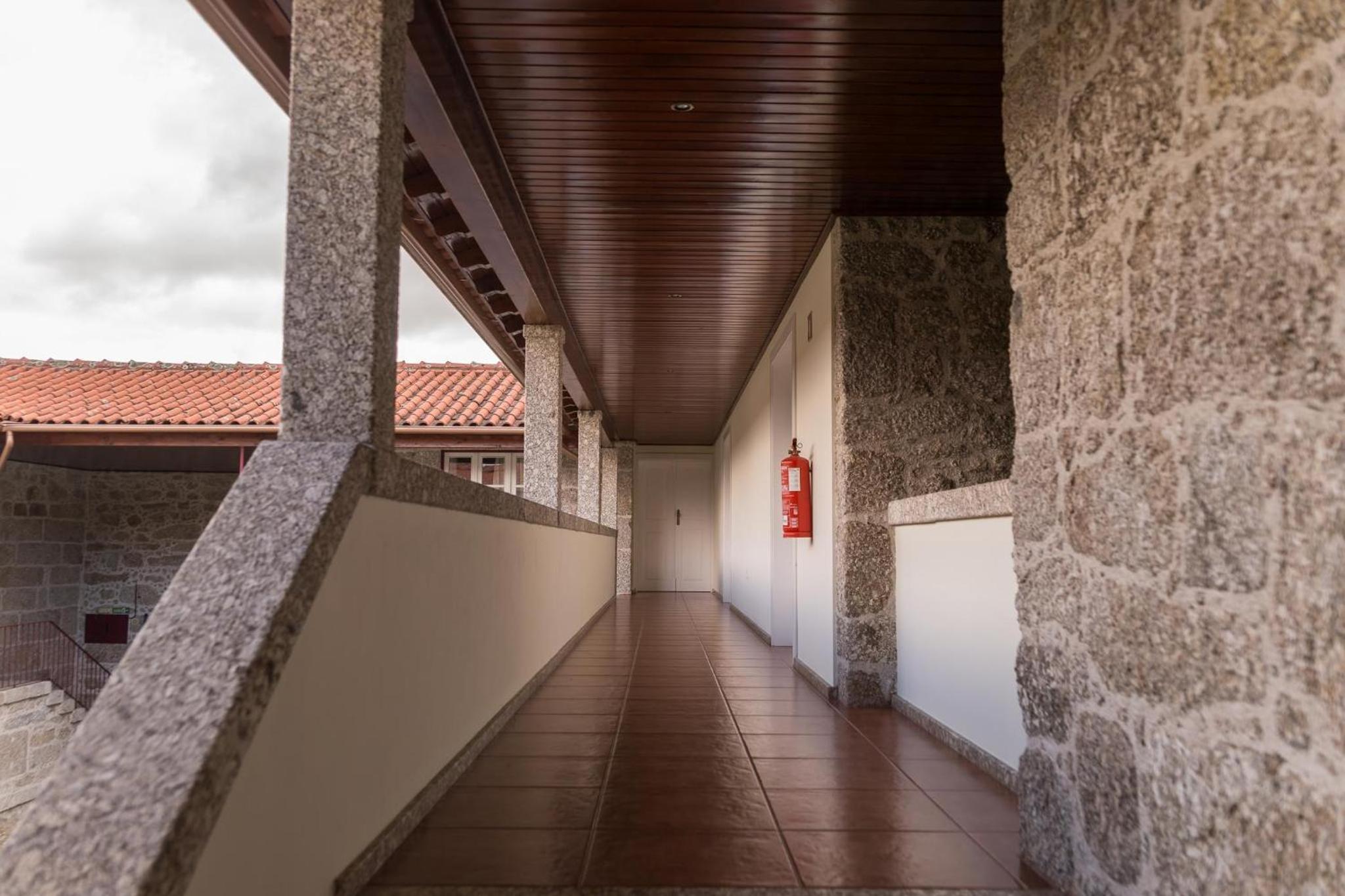 Casa do Outeiro