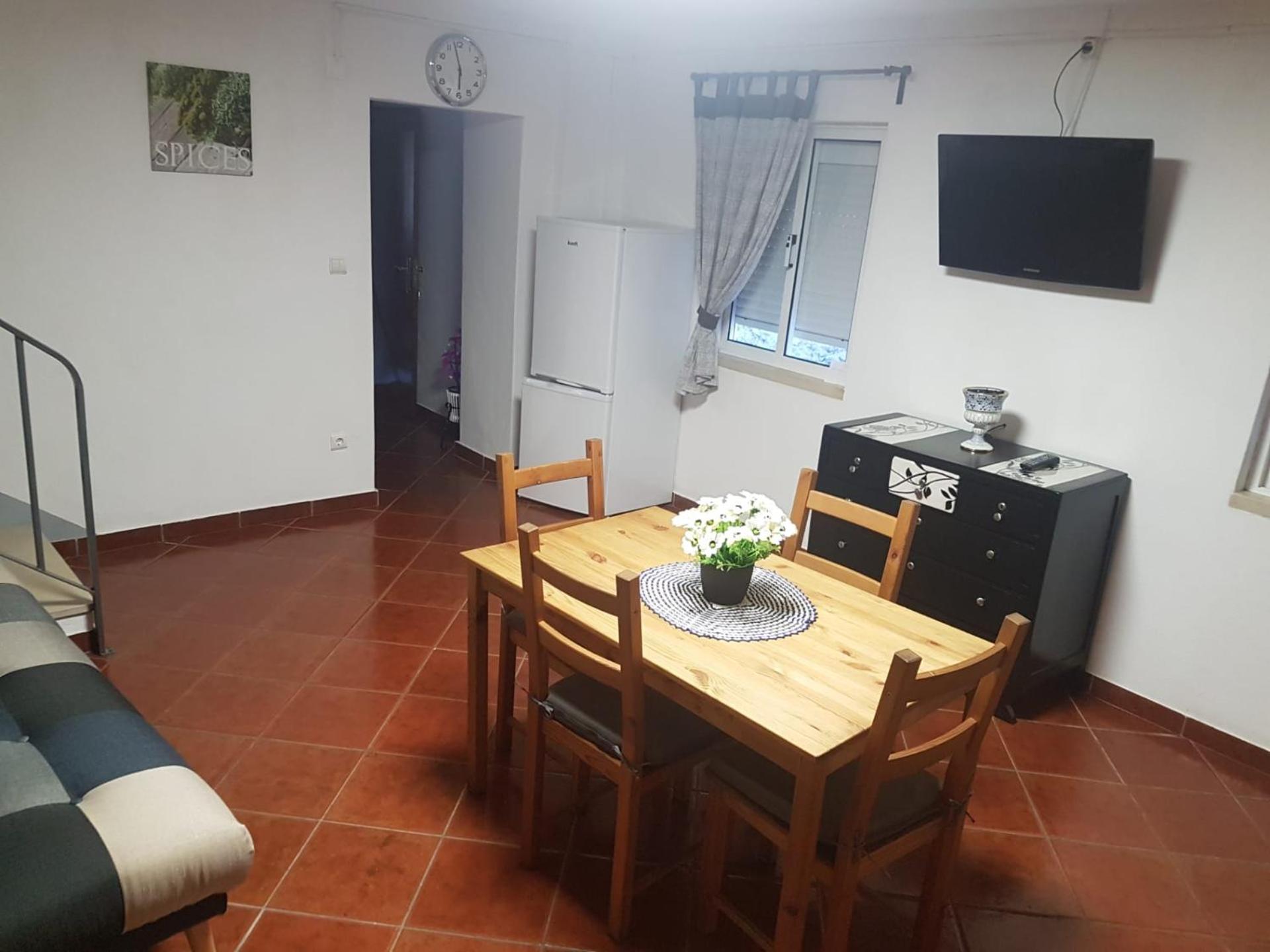 Casa dos Avós e Netos view 5