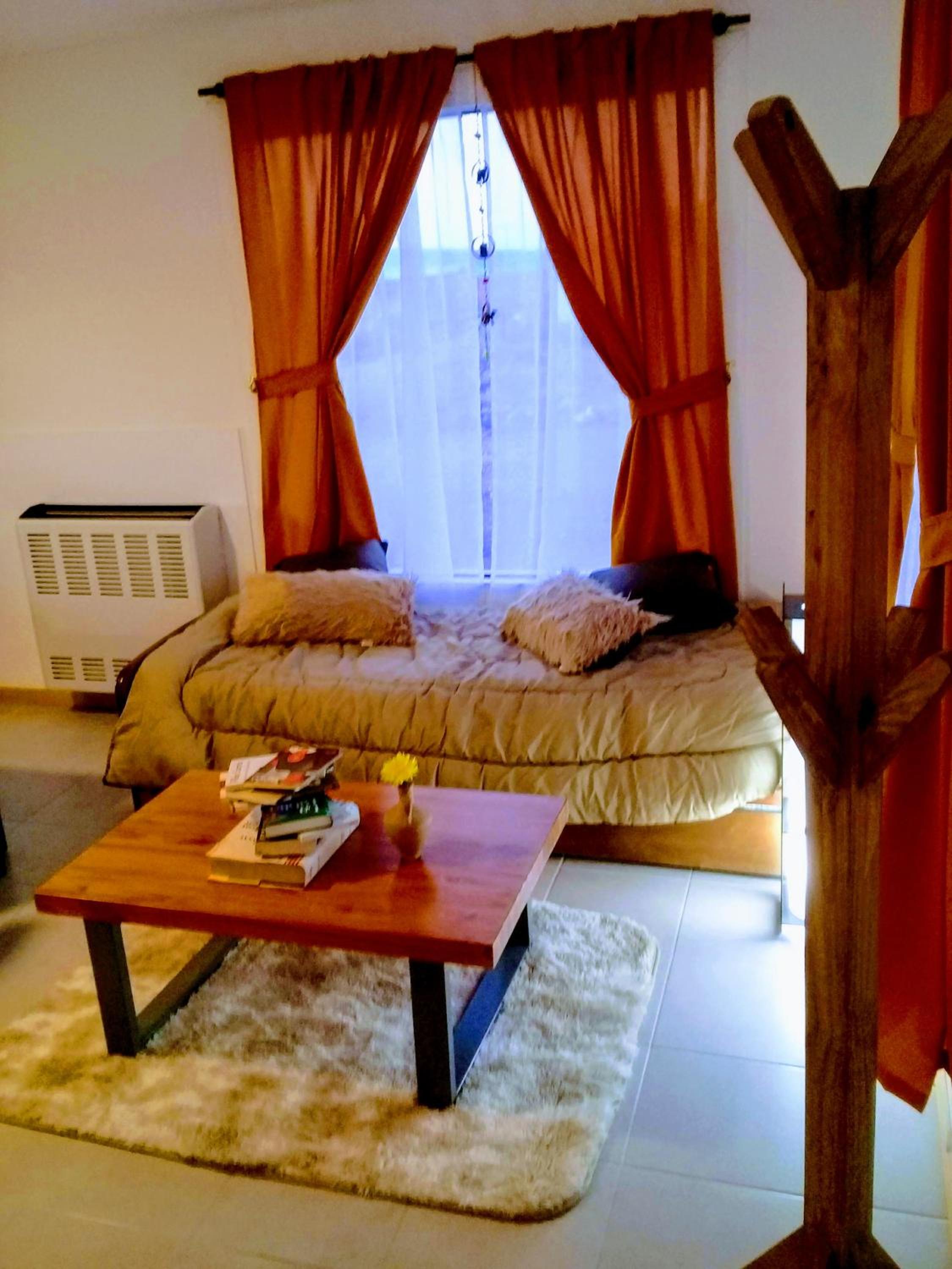Cálida y cómoda casa en El Calafate