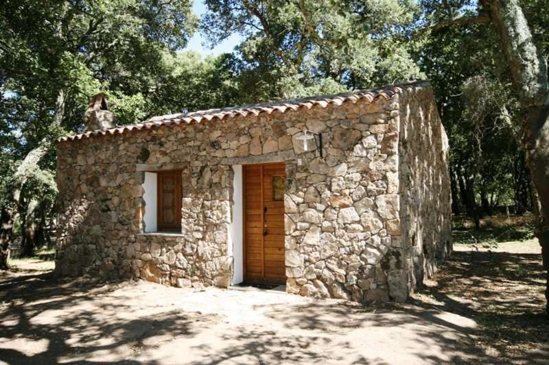 Hotel Agriturismo Il Muto di Gallura