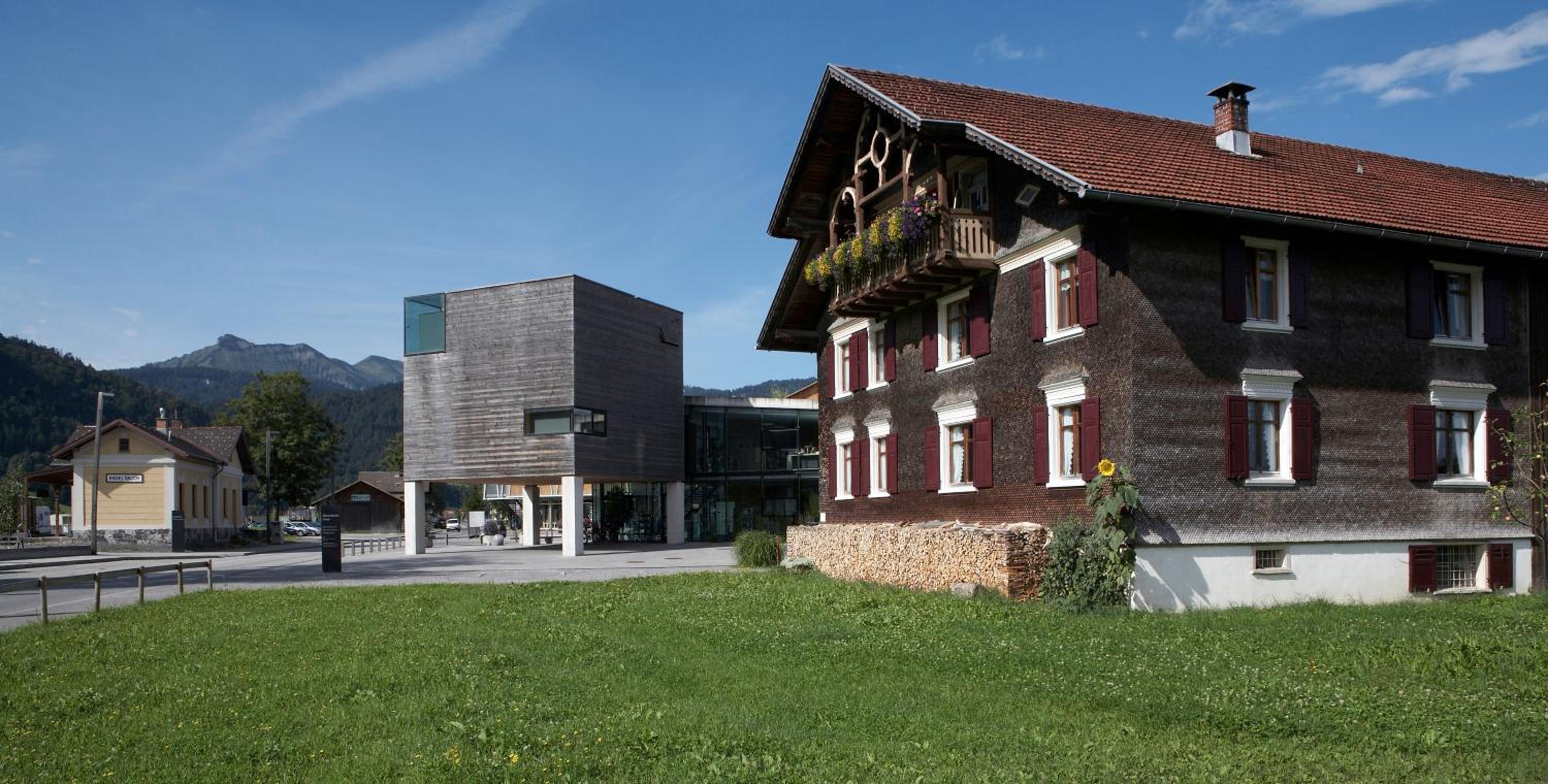 Haus König