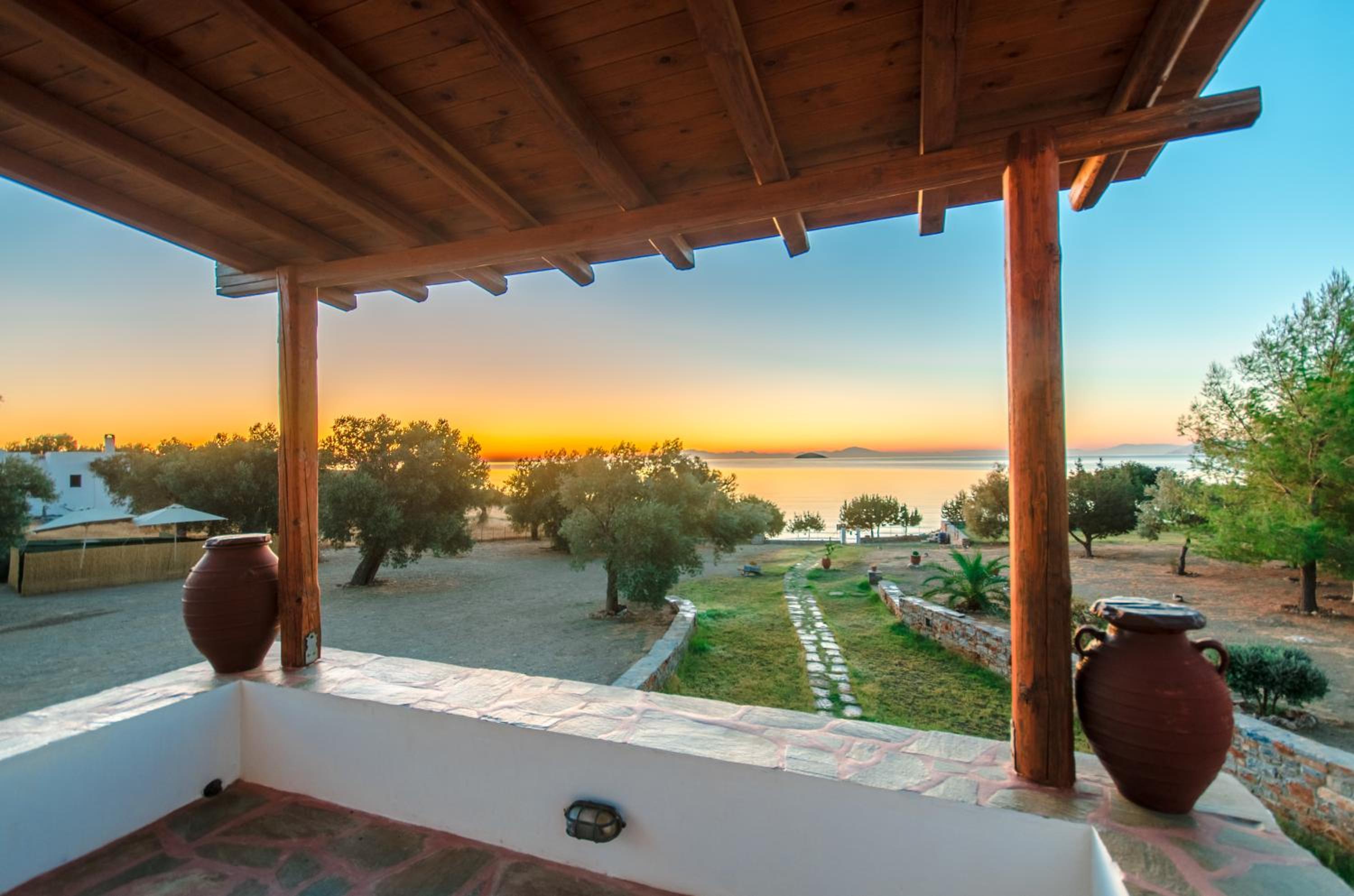 Theonis Villas photo 2