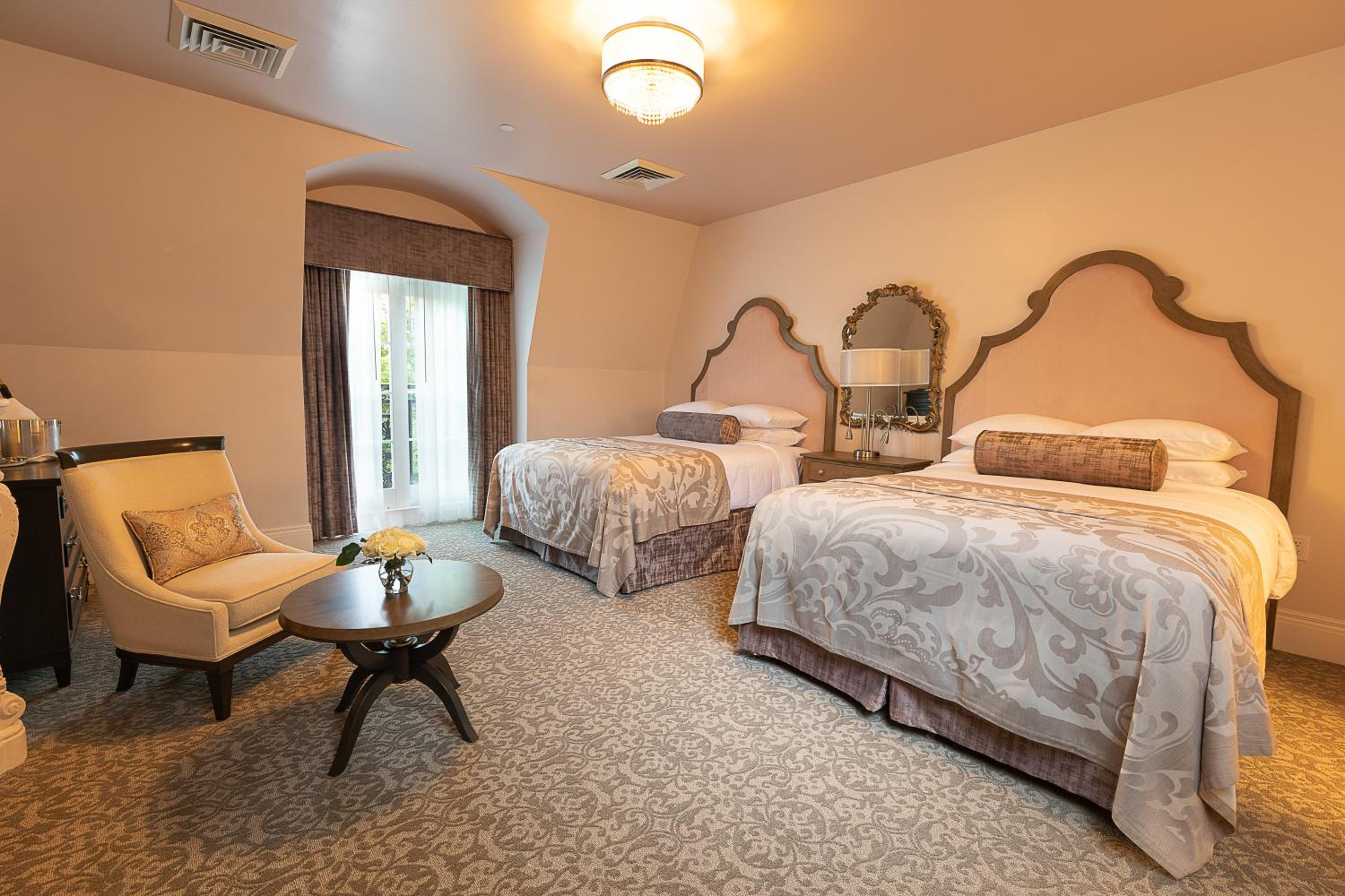 Mirbeau Inn  Spa, Rhinebeck - Property Image 12