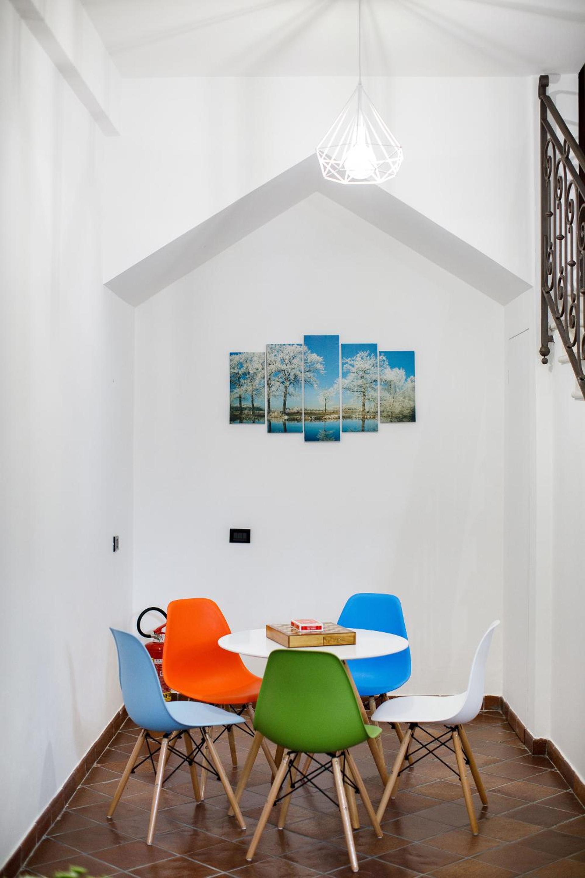 AMORE RENTALS - Villa Lia photo 3