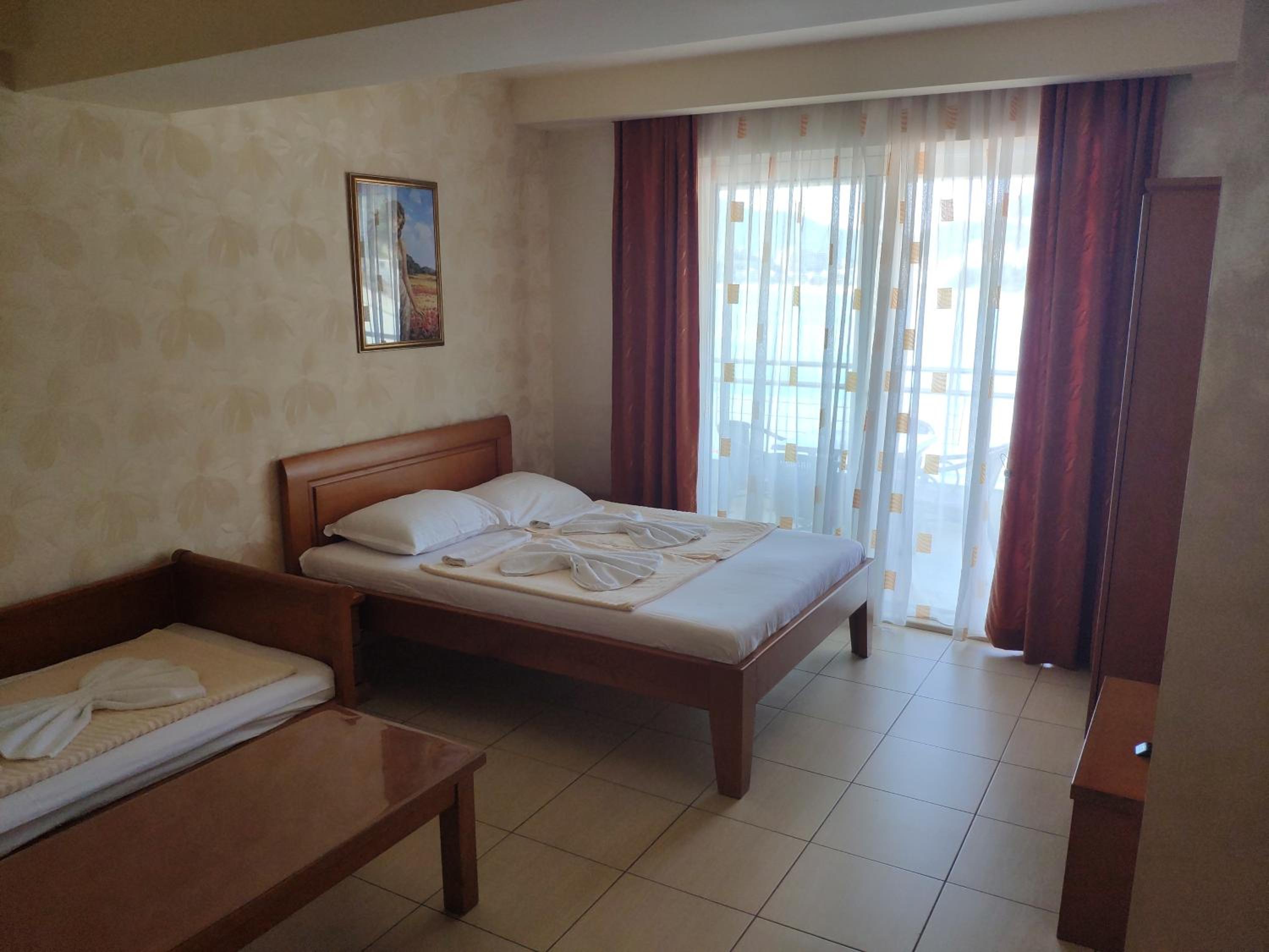 Apartments Stević - Monaco