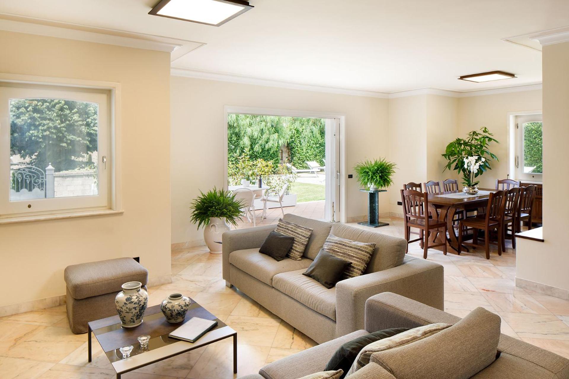 AMORE RENTALS - Villa Lia photo 2